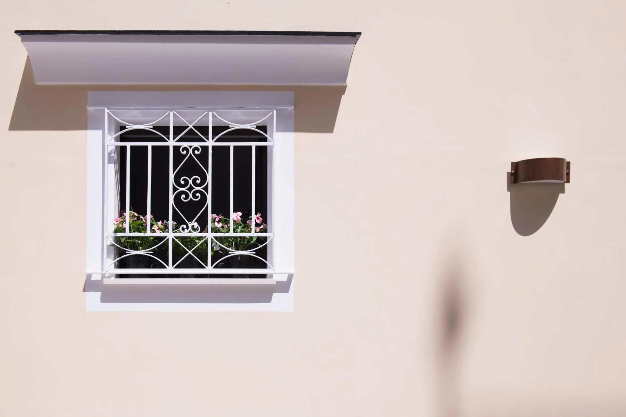 Property building in La Bambagina