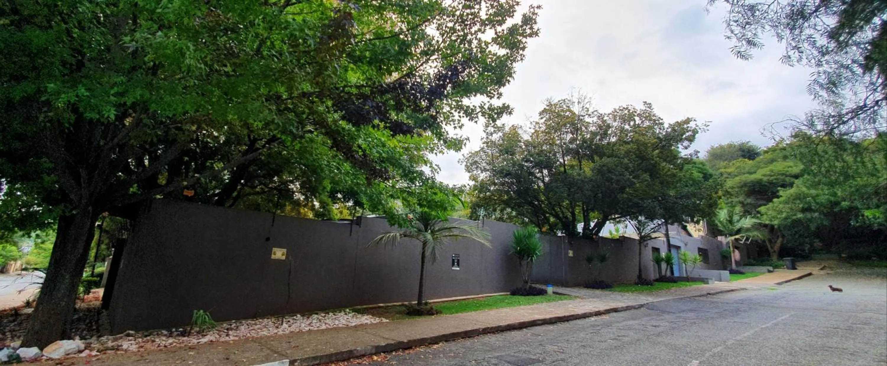 Neighbourhood in 7th Street Guesthouse