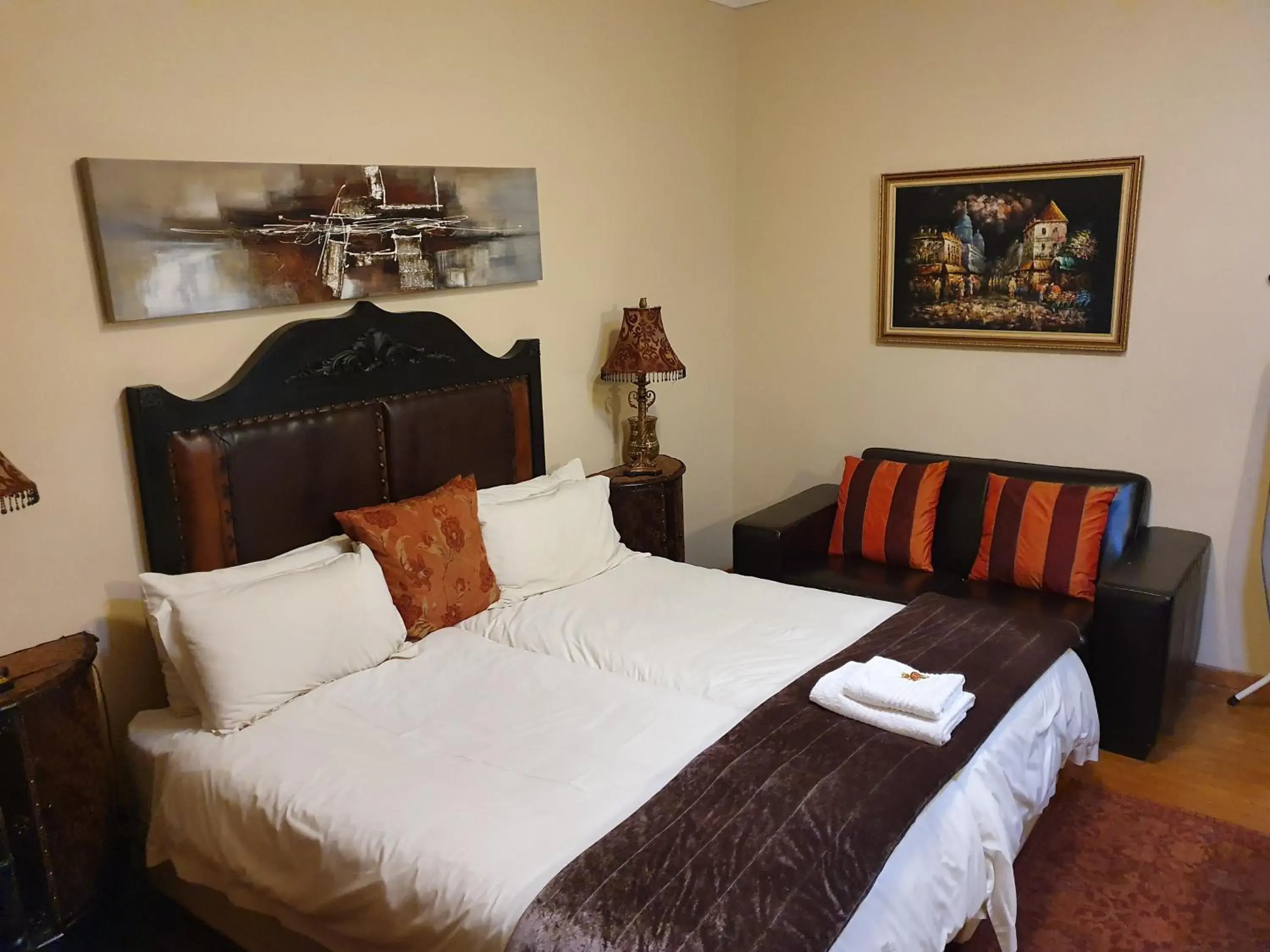 Luxury Family Room (4 Guests) in 7th Street Guesthouse Luxury Family Room (4 Guests) in 7th Street Guesthouse