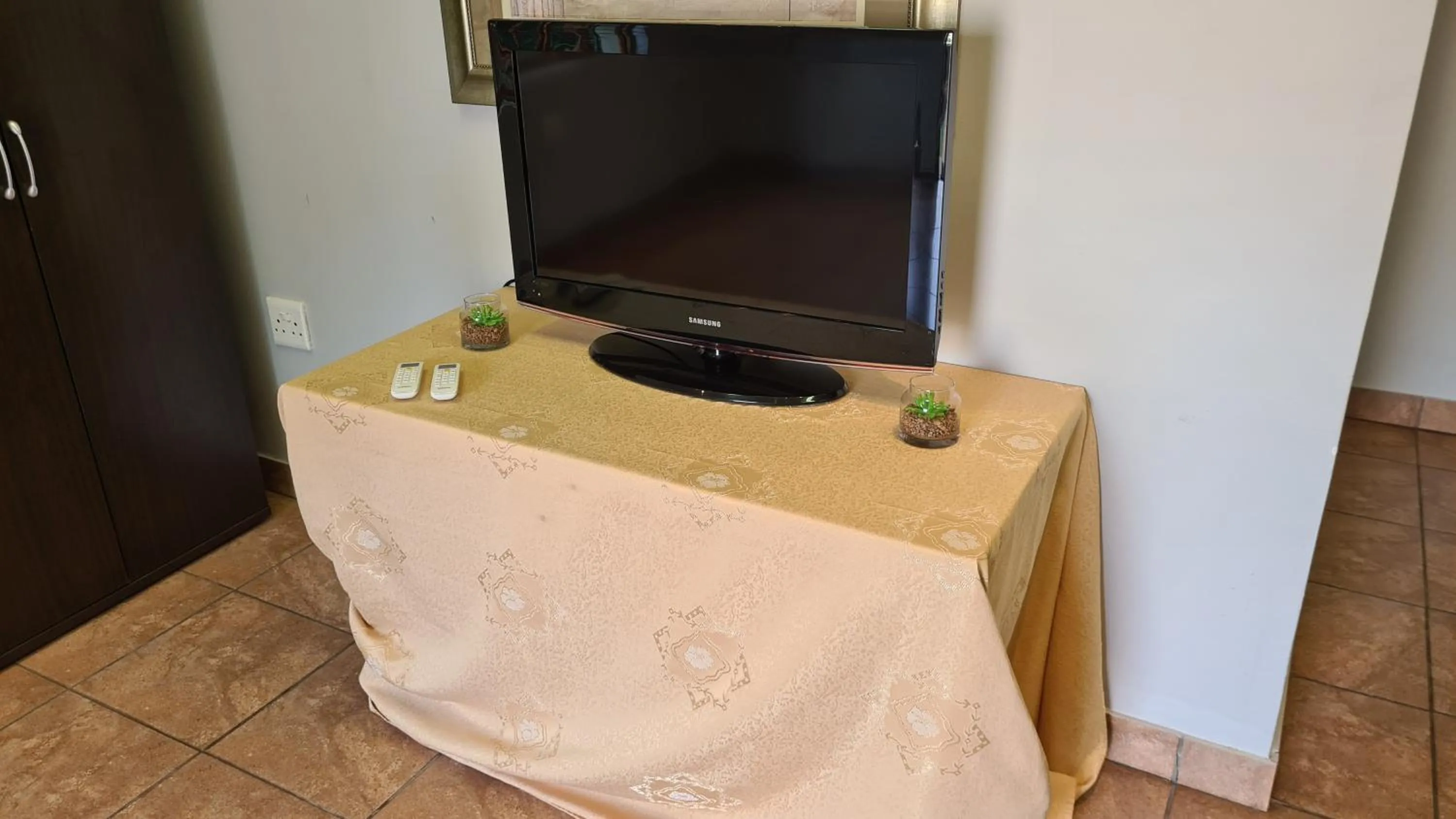 Business facilities in 7th Street Guesthouse