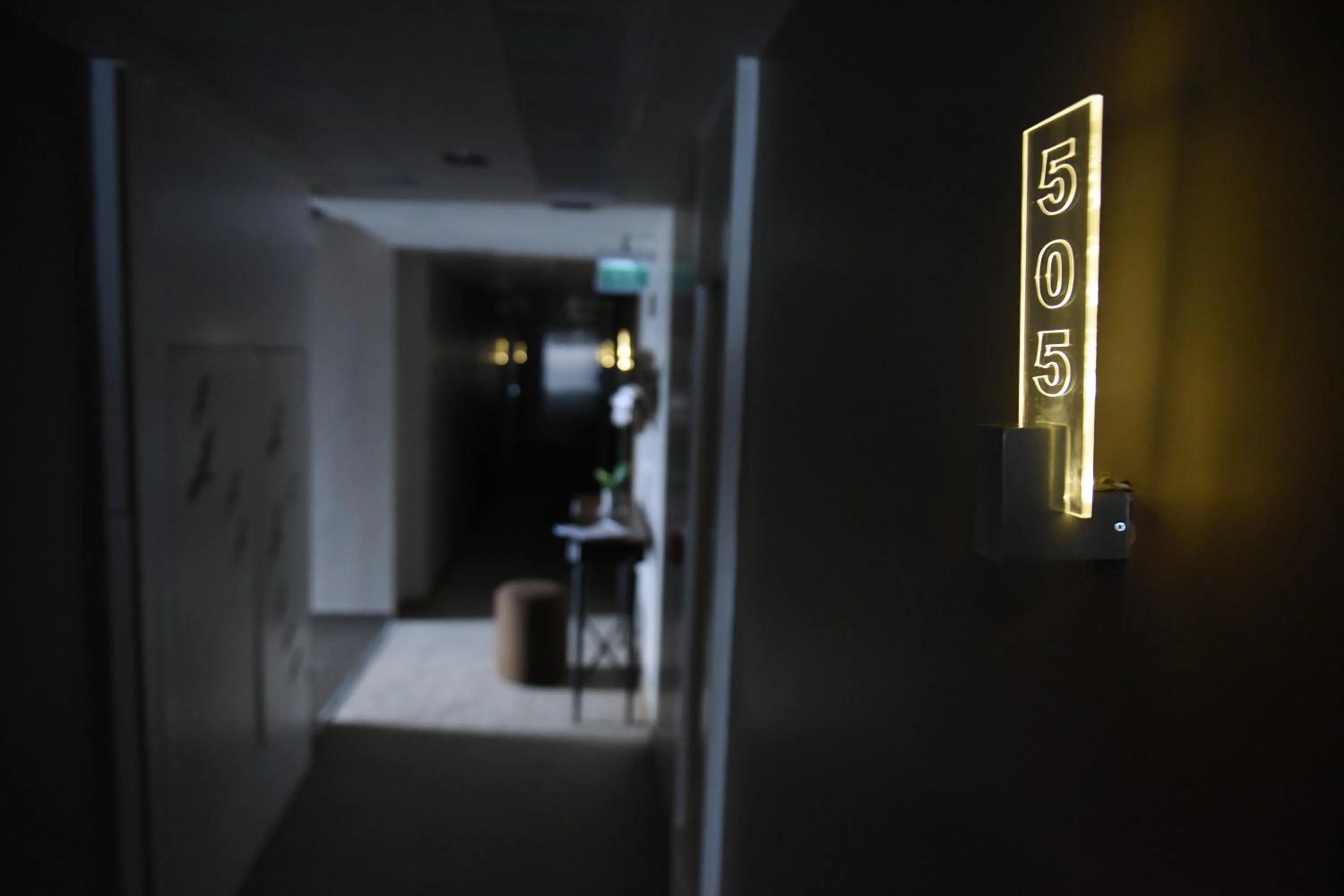 Area and facilities in Baliktasi City Hotel & Spa