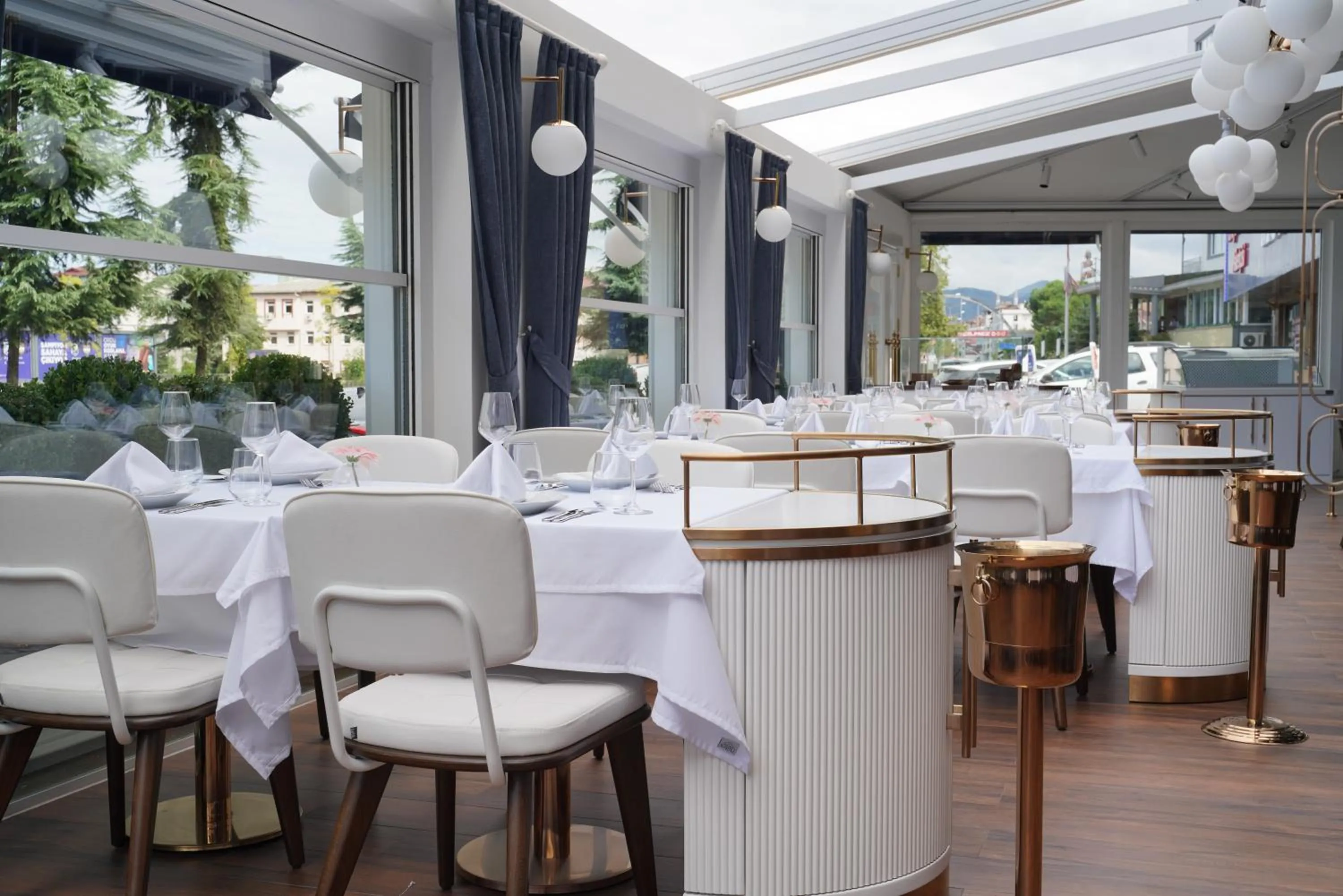 Baliktasi City Hotel & Spa