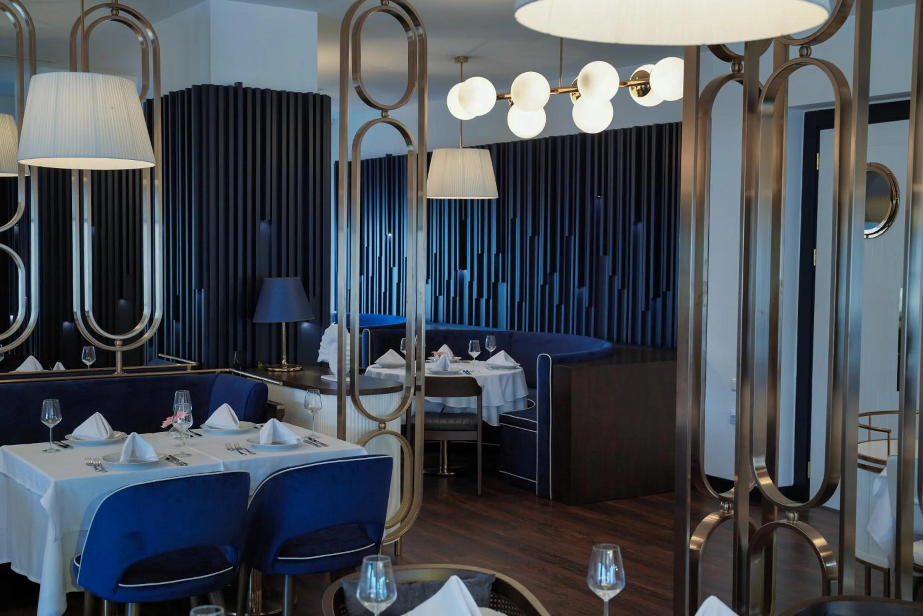 Baliktasi City Hotel & Spa