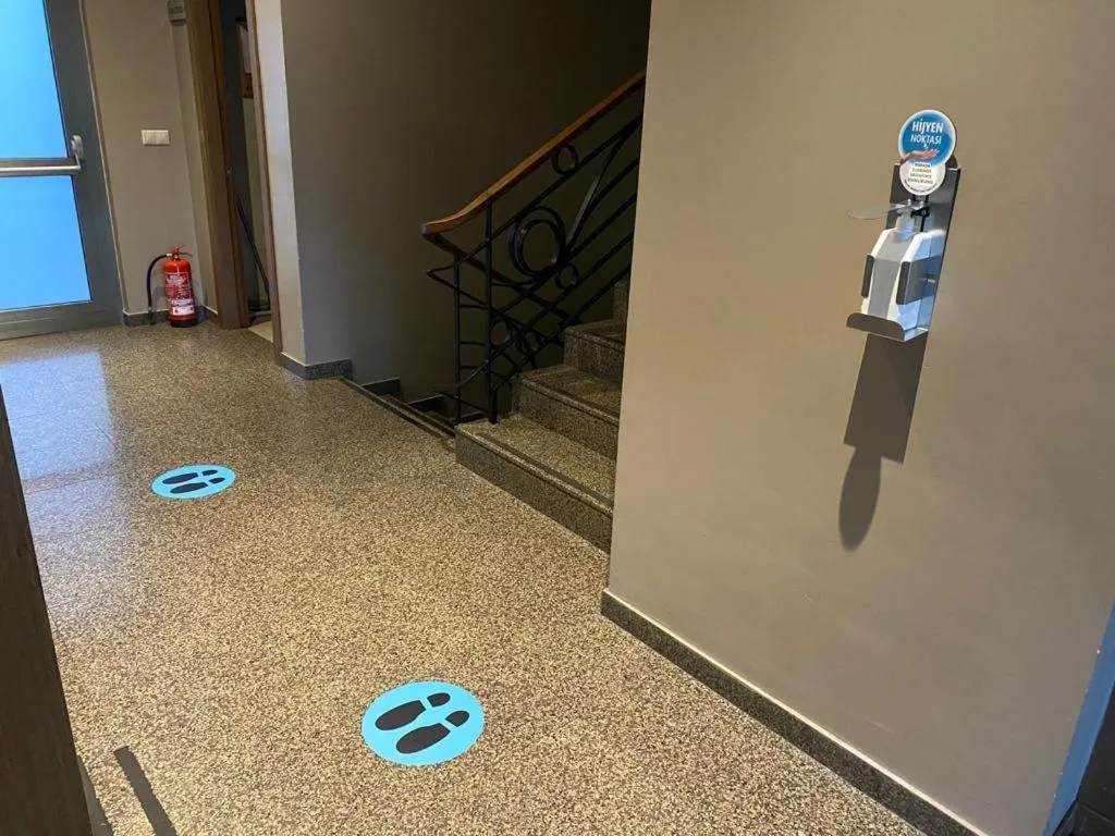 Baliktasi City Hotel & Spa