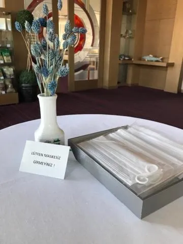 Baliktasi City Hotel & Spa