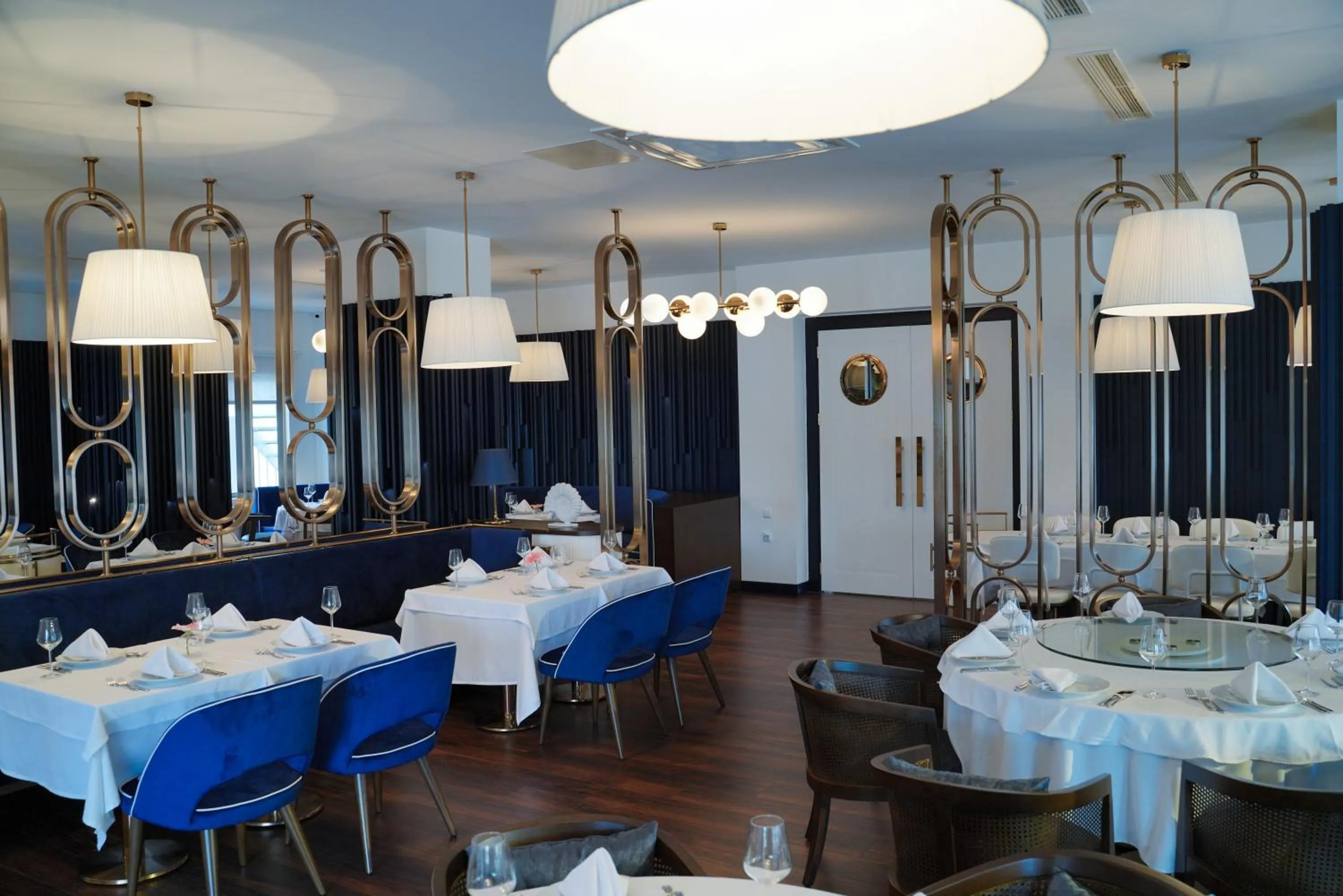 Baliktasi City Hotel & Spa