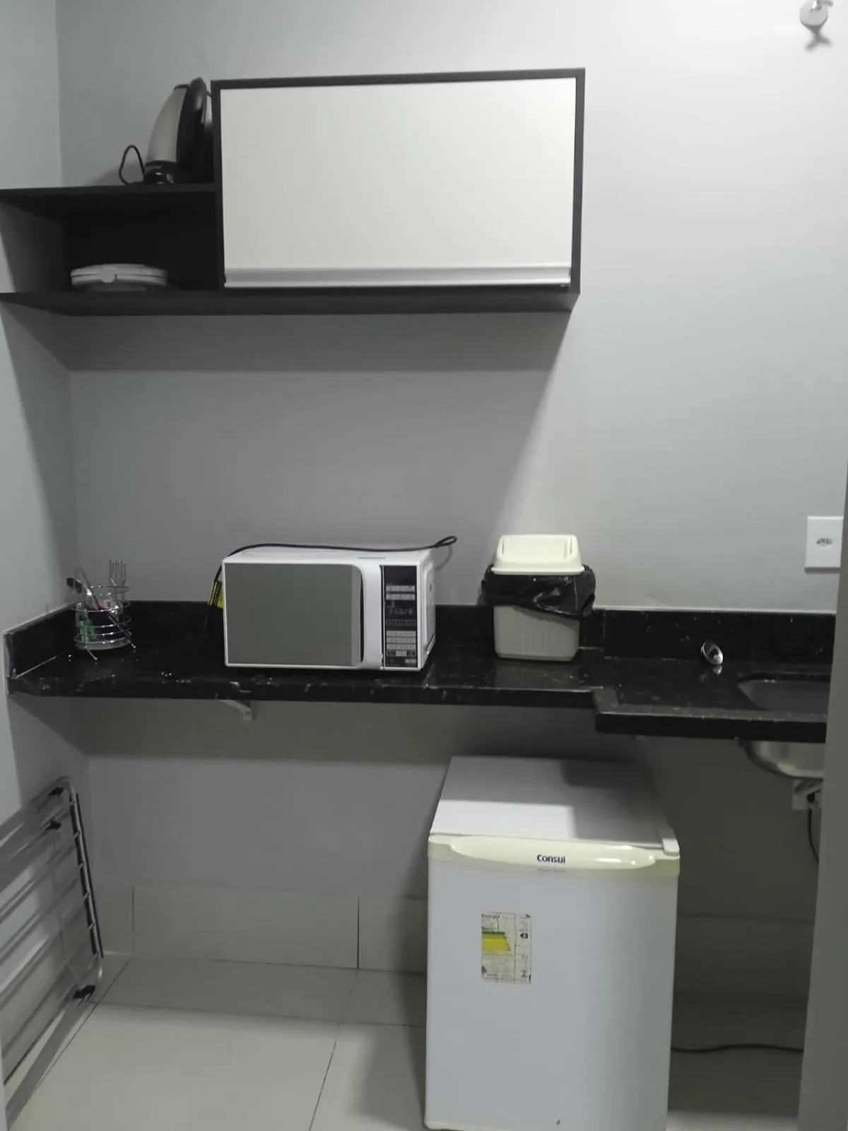 Kitchen or kitchenette in Vila Dumont no Centro de Foz