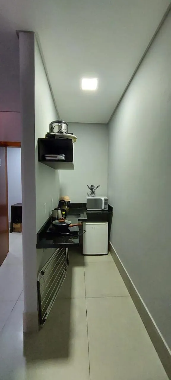 Kitchen or kitchenette in Vila Dumont no Centro de Foz