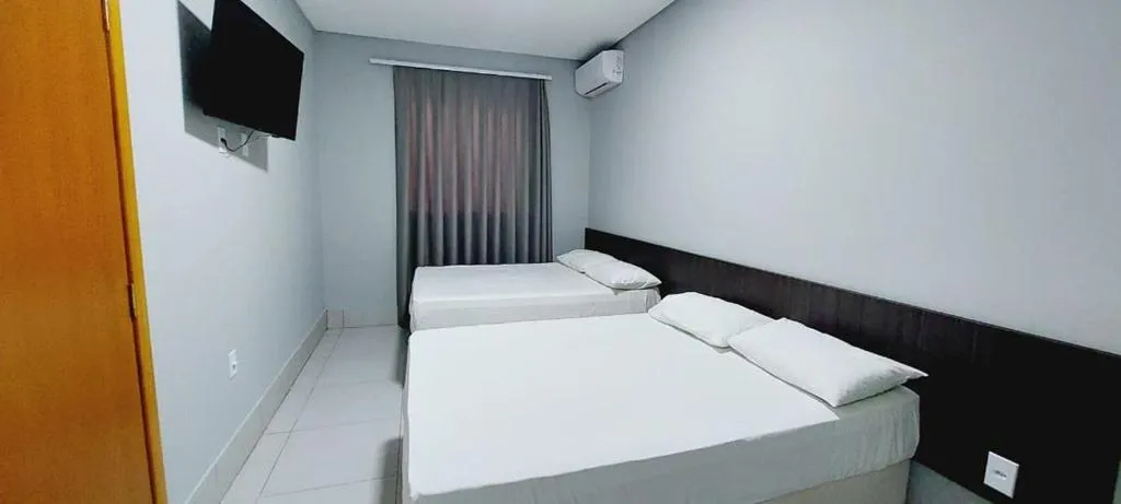 Bedroom, Bed in Vila Dumont no Centro de Foz
