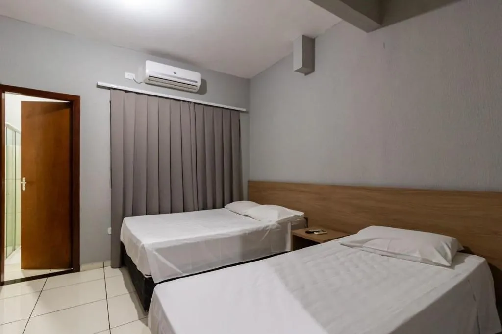 Bed in Vila Dumont no Centro de Foz