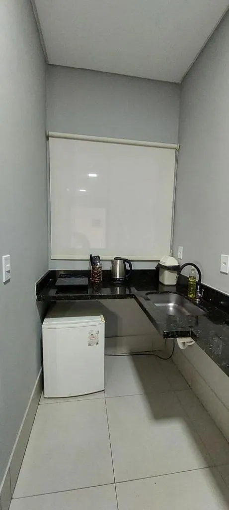 Kitchen or kitchenette in Vila Dumont no Centro de Foz