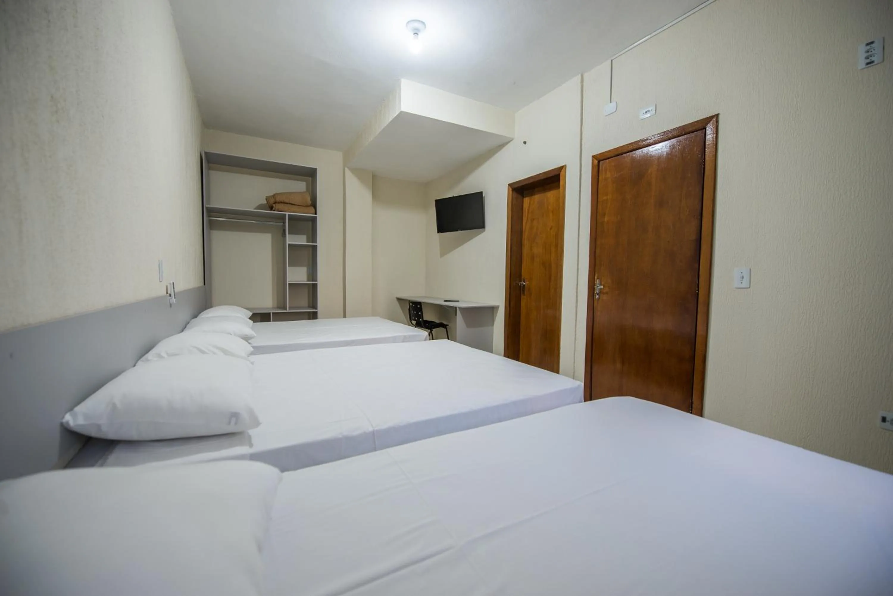 Bed in Vila Dumont no Centro de Foz