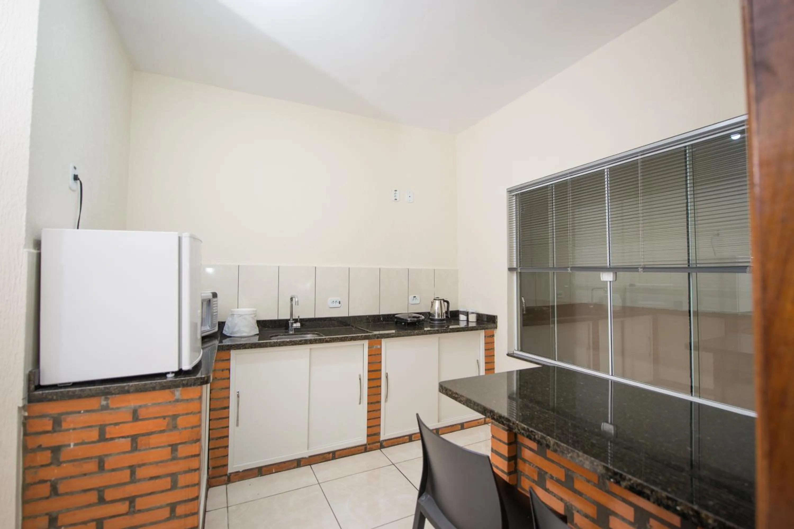 kitchen in Vila Dumont no Centro de Foz