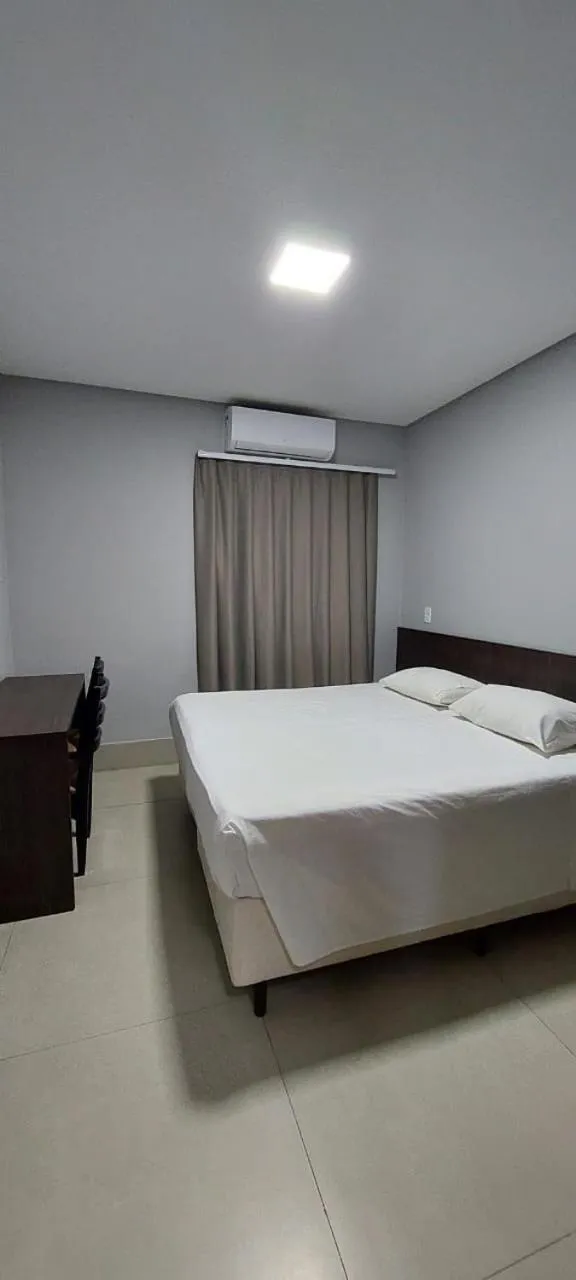 Bedroom, Bed in Vila Dumont no Centro de Foz