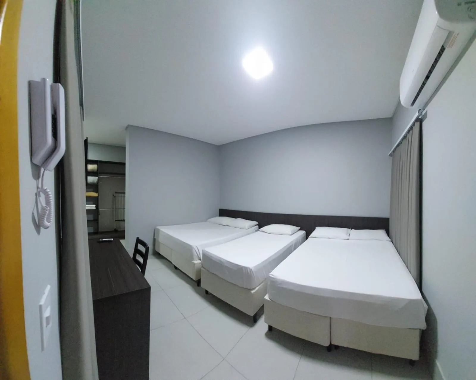 Bed in Vila Dumont no Centro de Foz