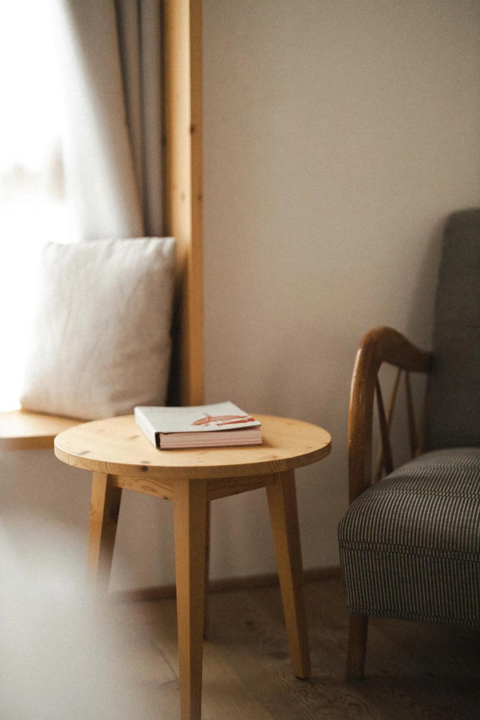 furniture in 1477 Reichhalter, a Member of Design Hotels