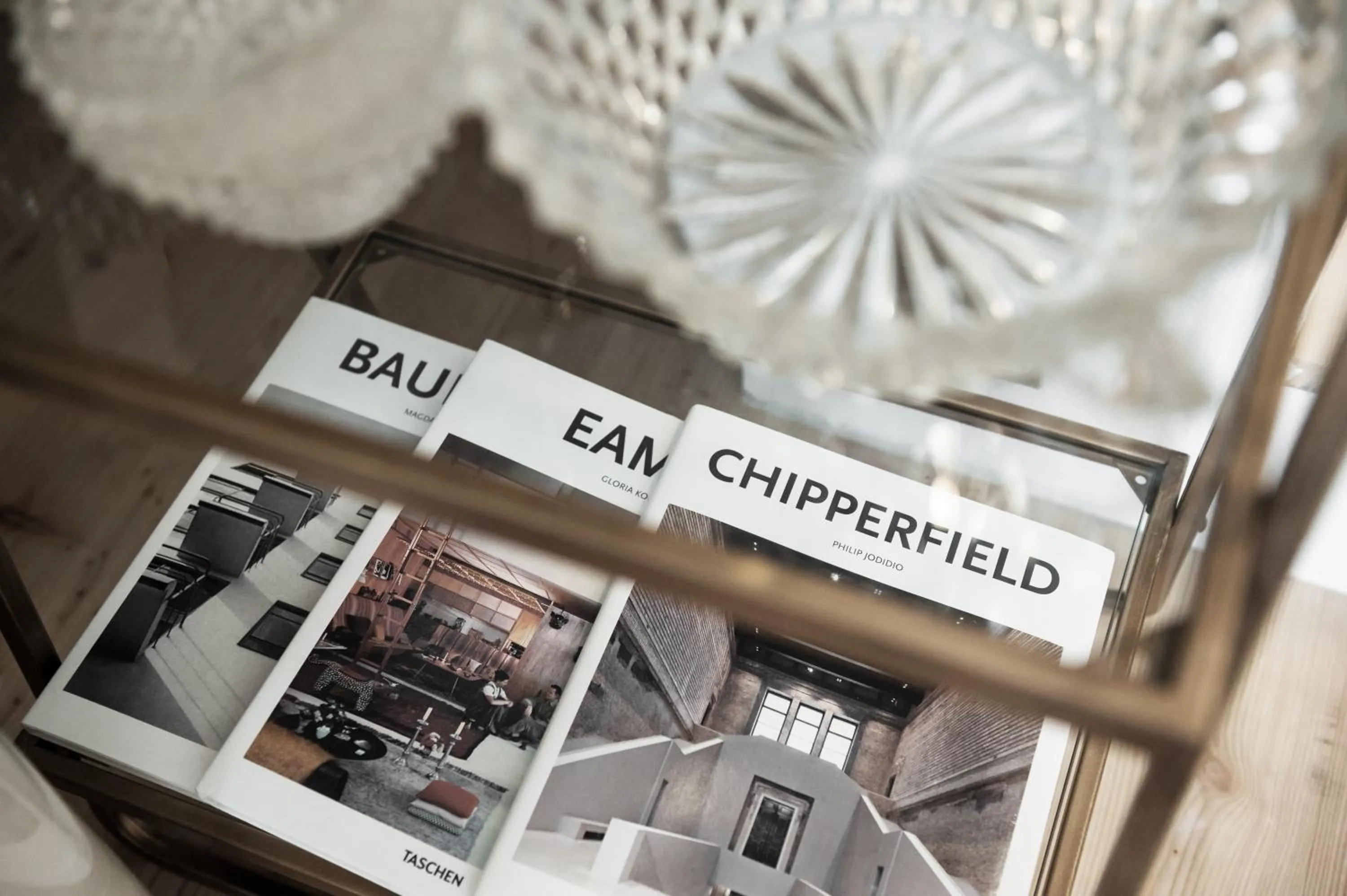 Library in 1477 Reichhalter, a Member of Design Hotels