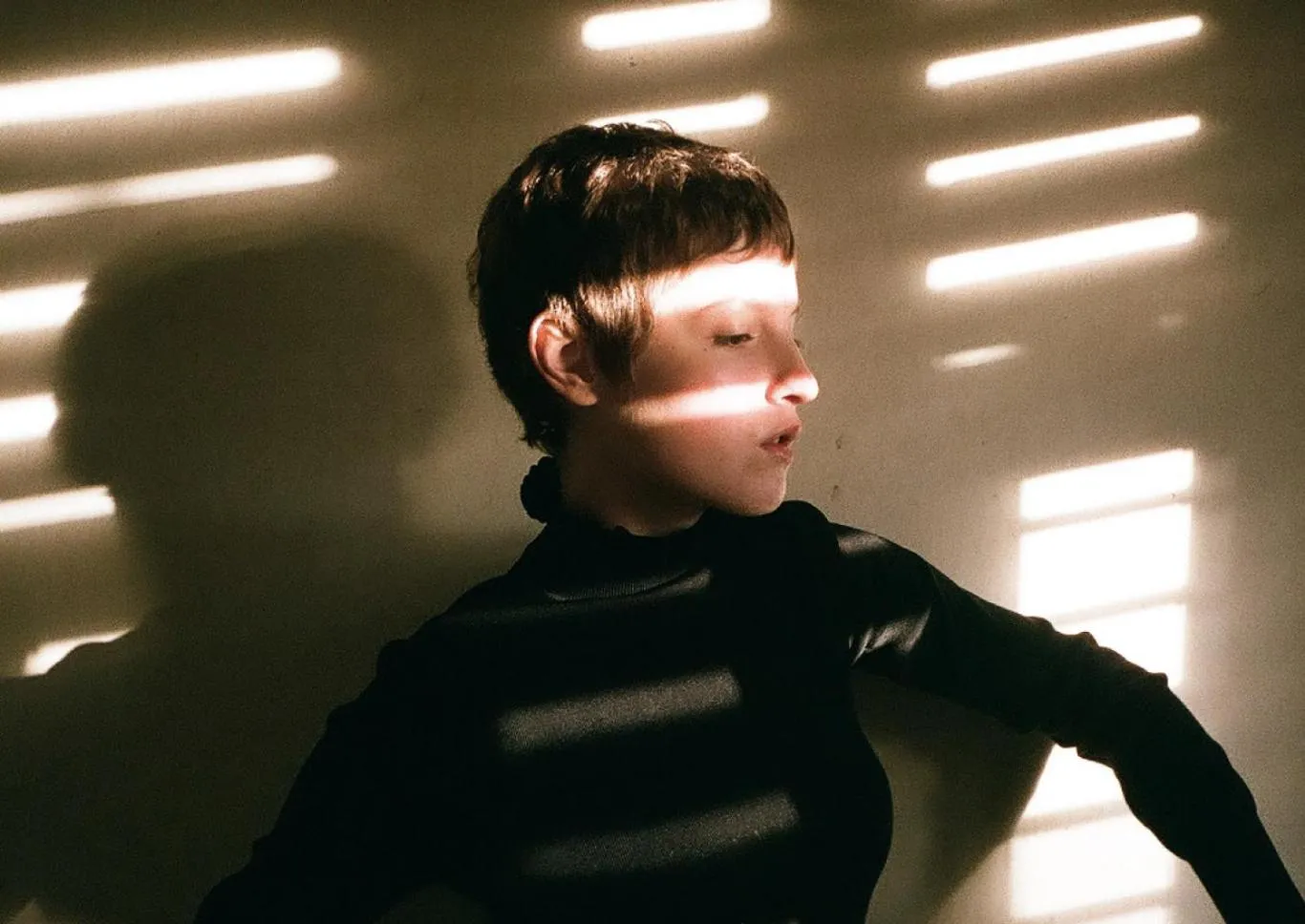 Decorative detail in 1477 Reichhalter, a Member of Design Hotels