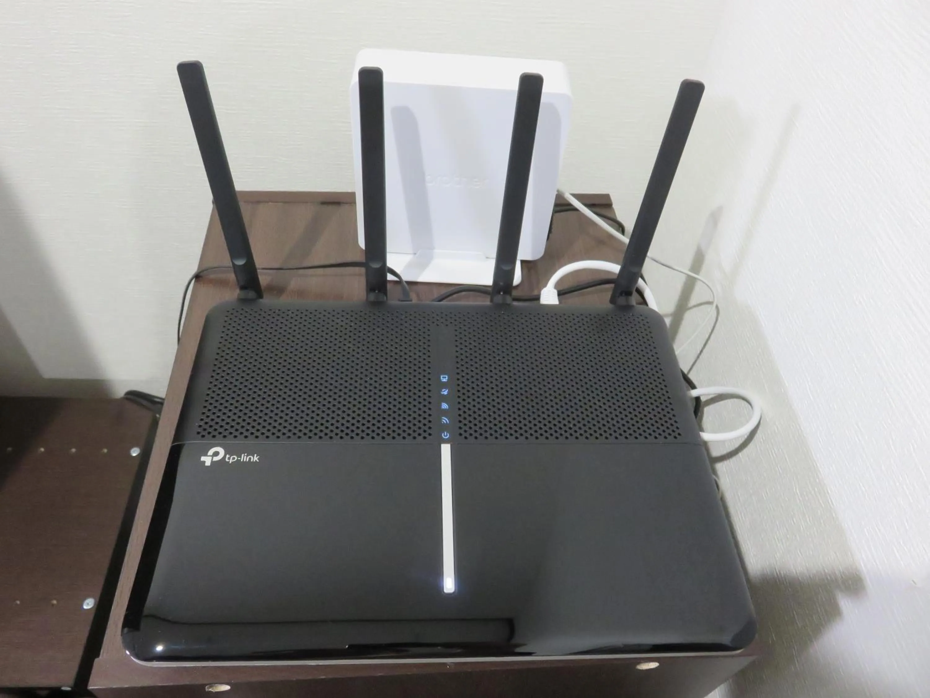 Area and facilities in Pirka Sapporo