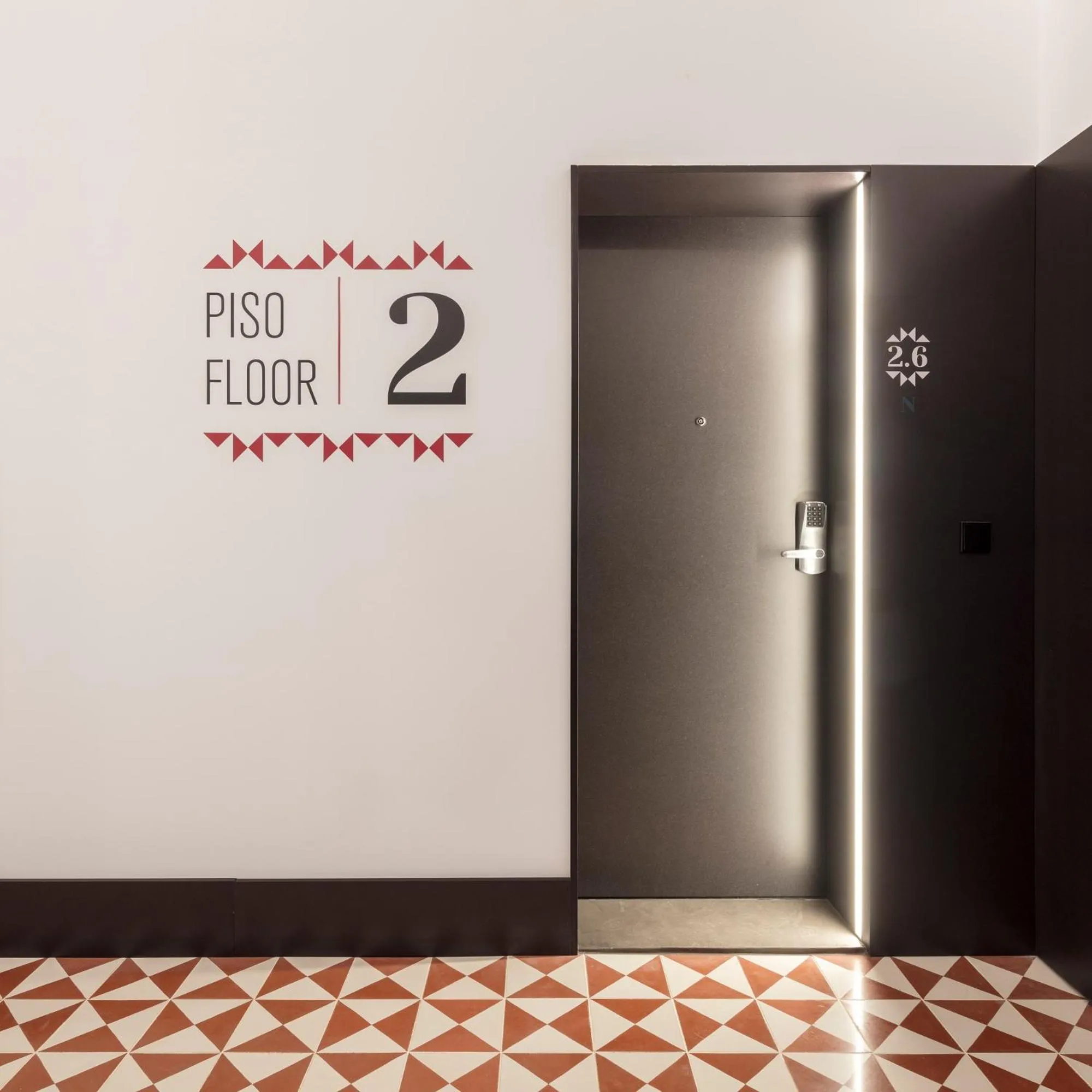 Other in LSA Chiado Emenda by Numa