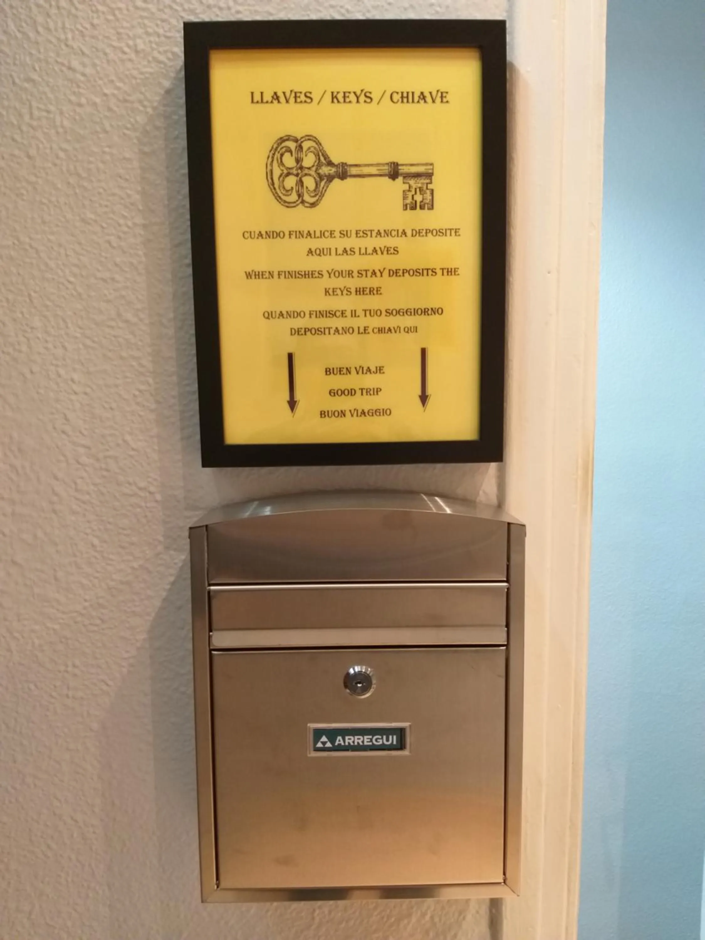 Other in Pensión Moratin