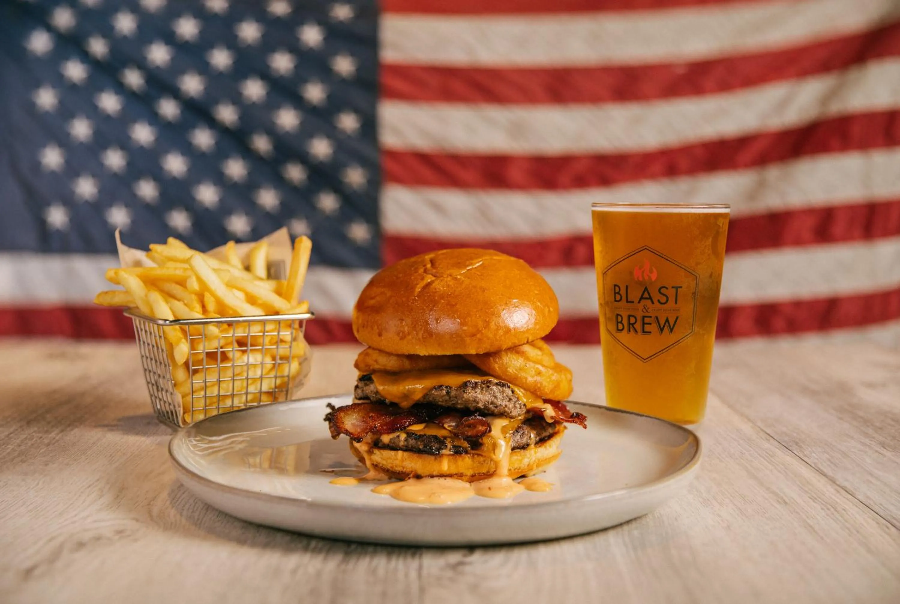 Restaurant/places to eat in SeaCrest Oceanfront Hotel