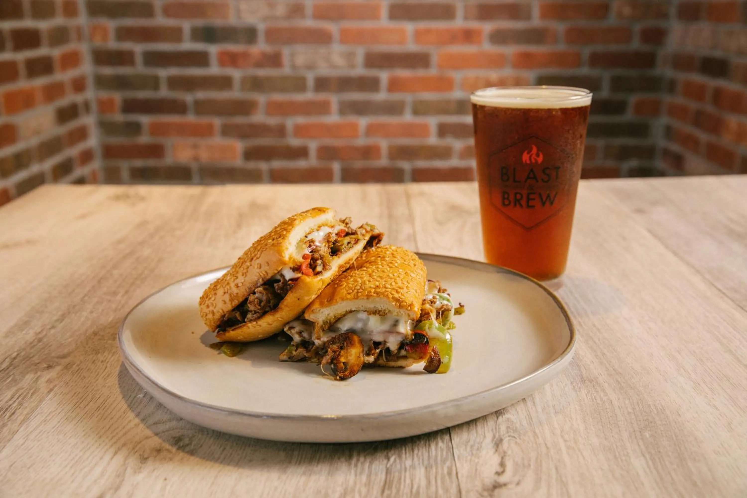 Restaurant/places to eat in SeaCrest Oceanfront Hotel