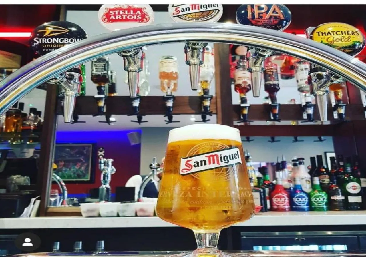 The Castle Hotel Neath