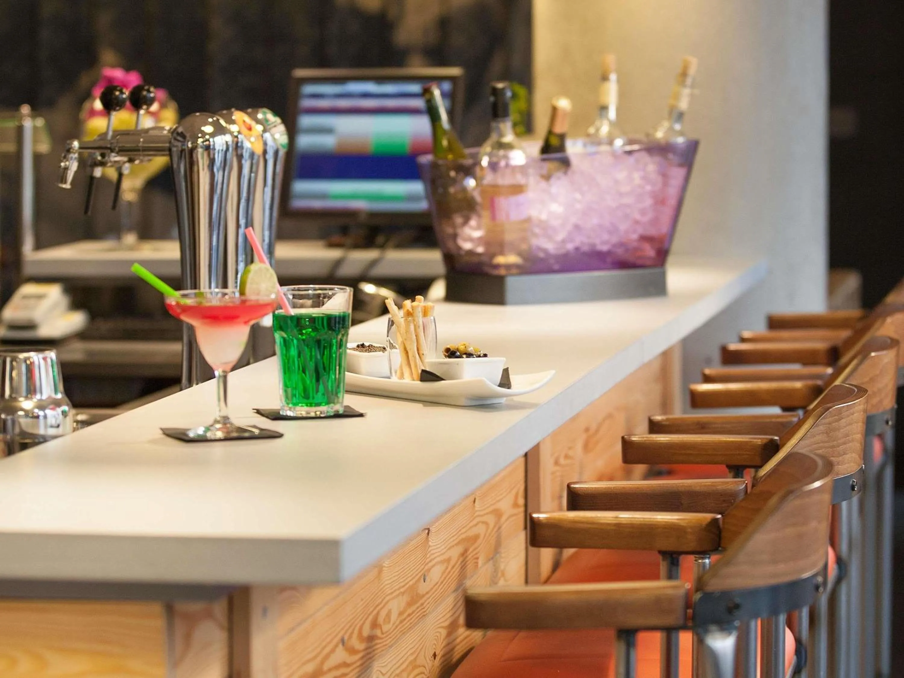 Other in Ibis Styles Lyon Centre - Gare Part Dieu