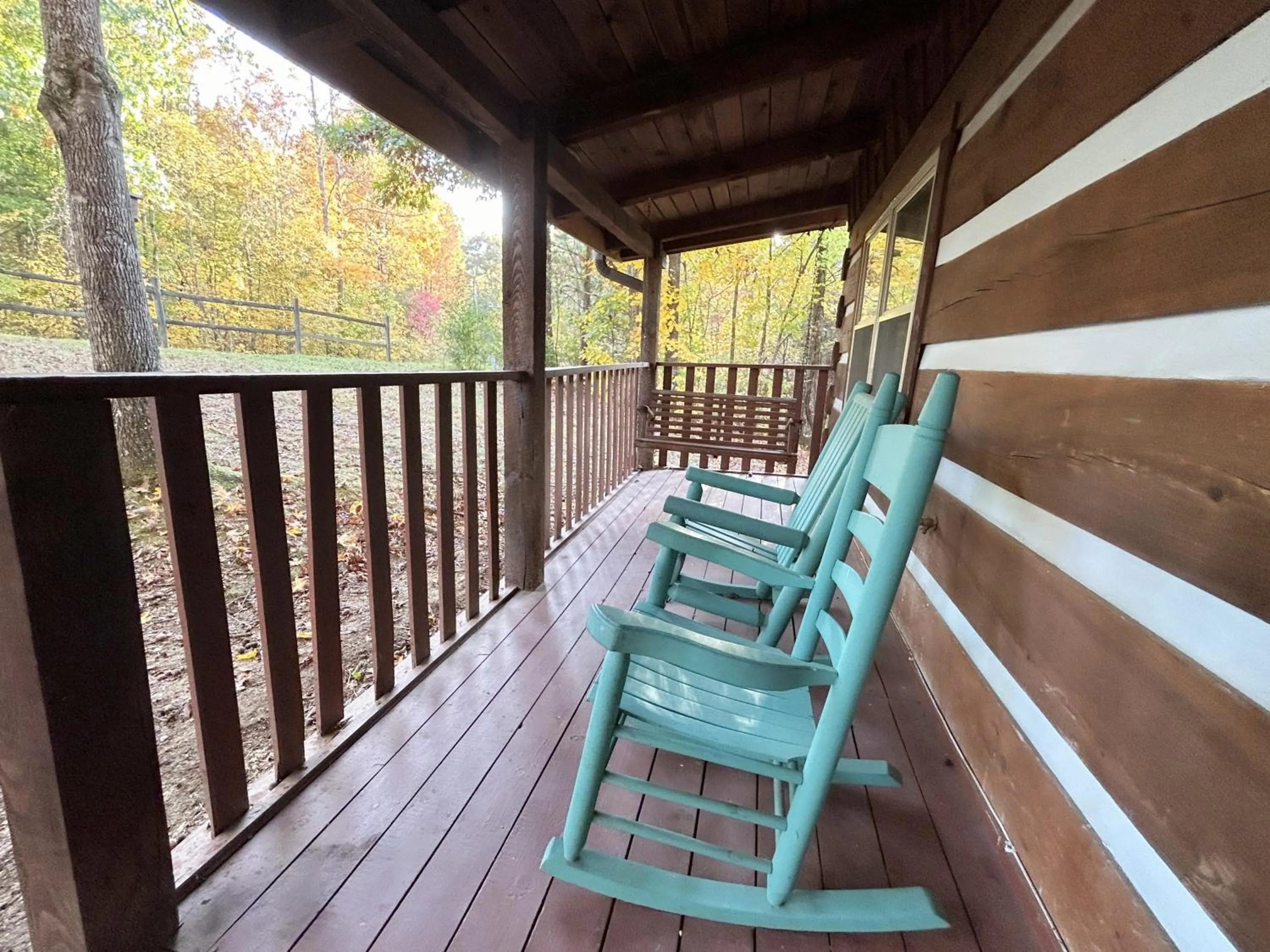 View (from property/room) in Emerald Woods