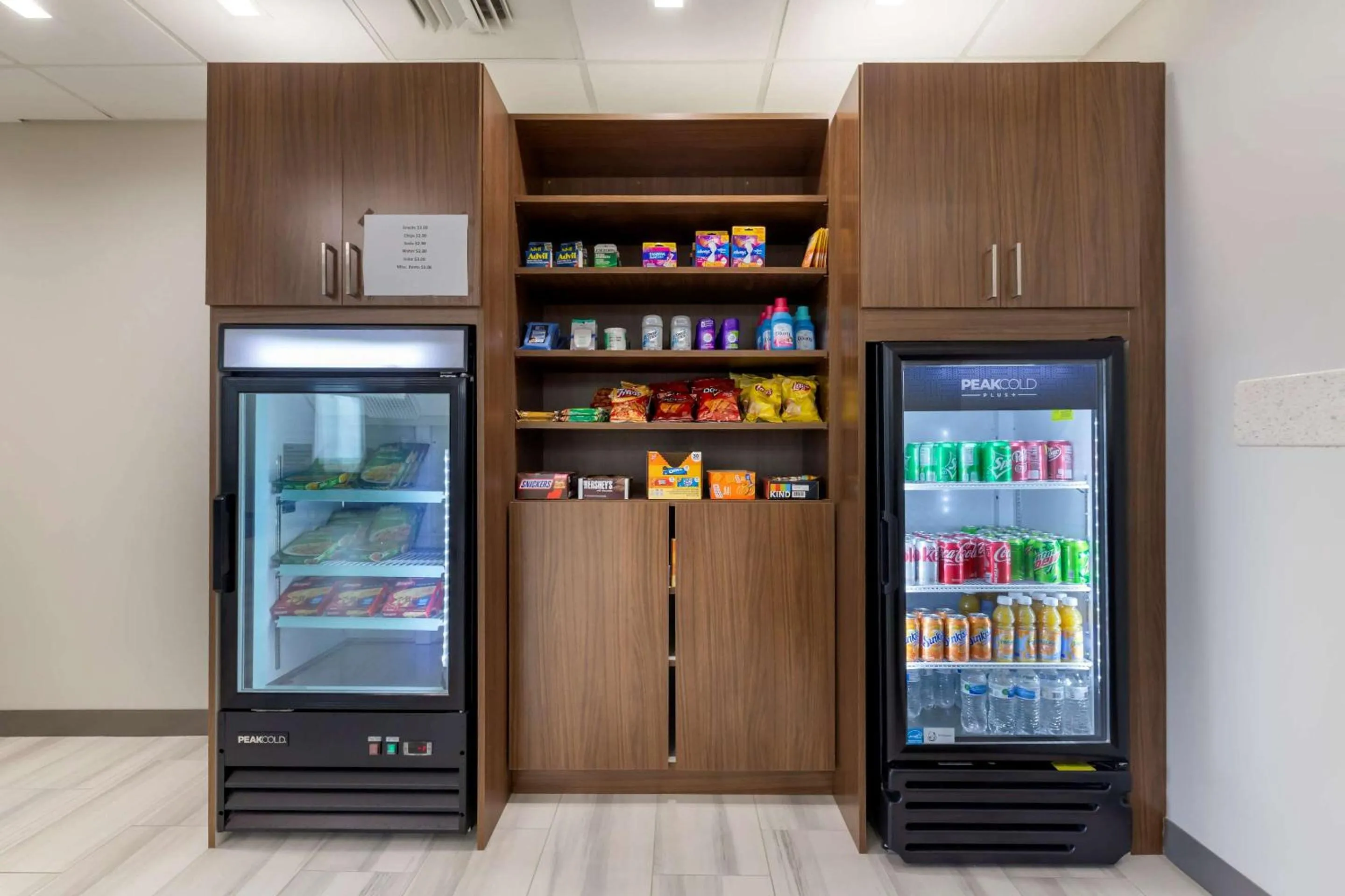 Other in Comfort Inn & Suites Muskogee