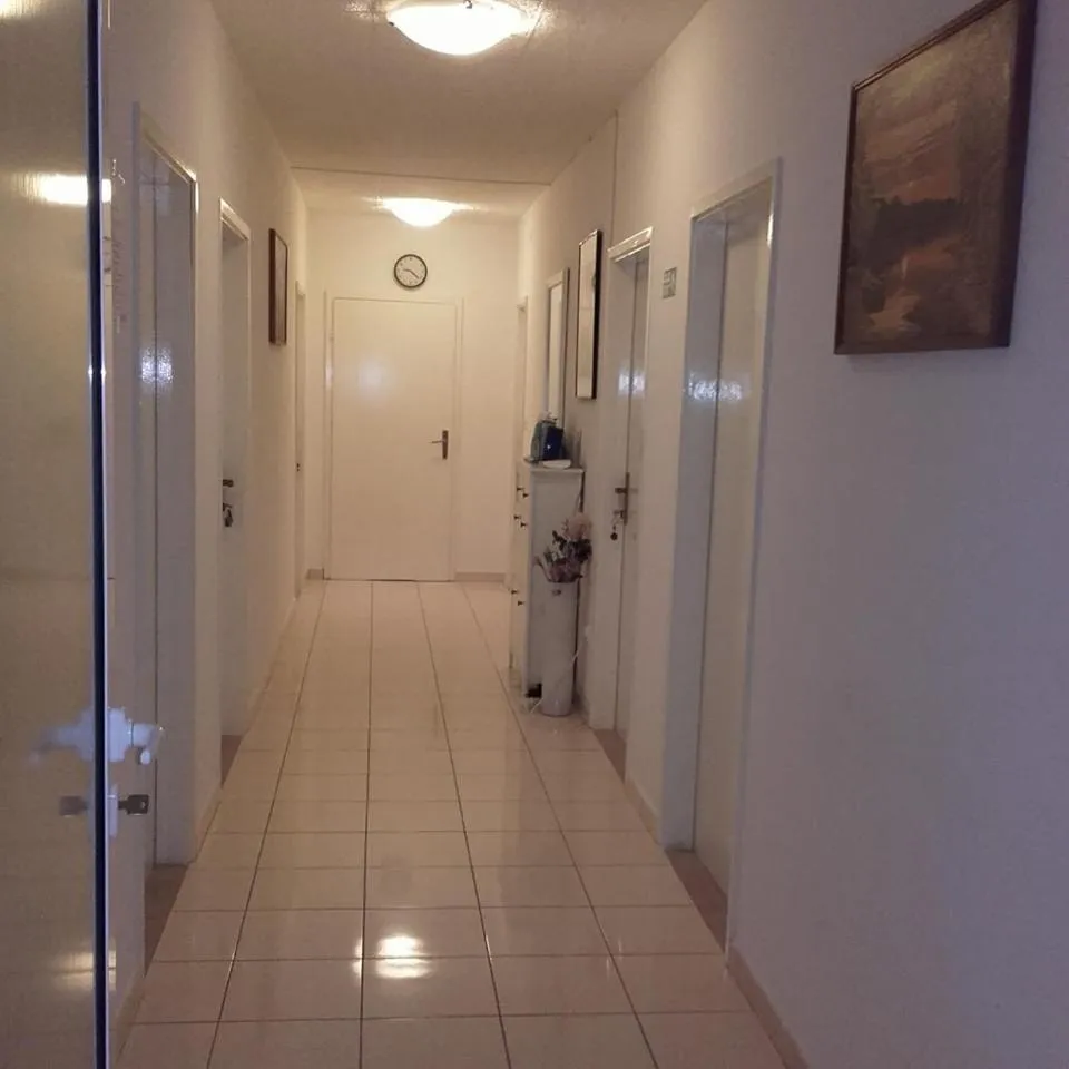 Property building in Apartmani Jela