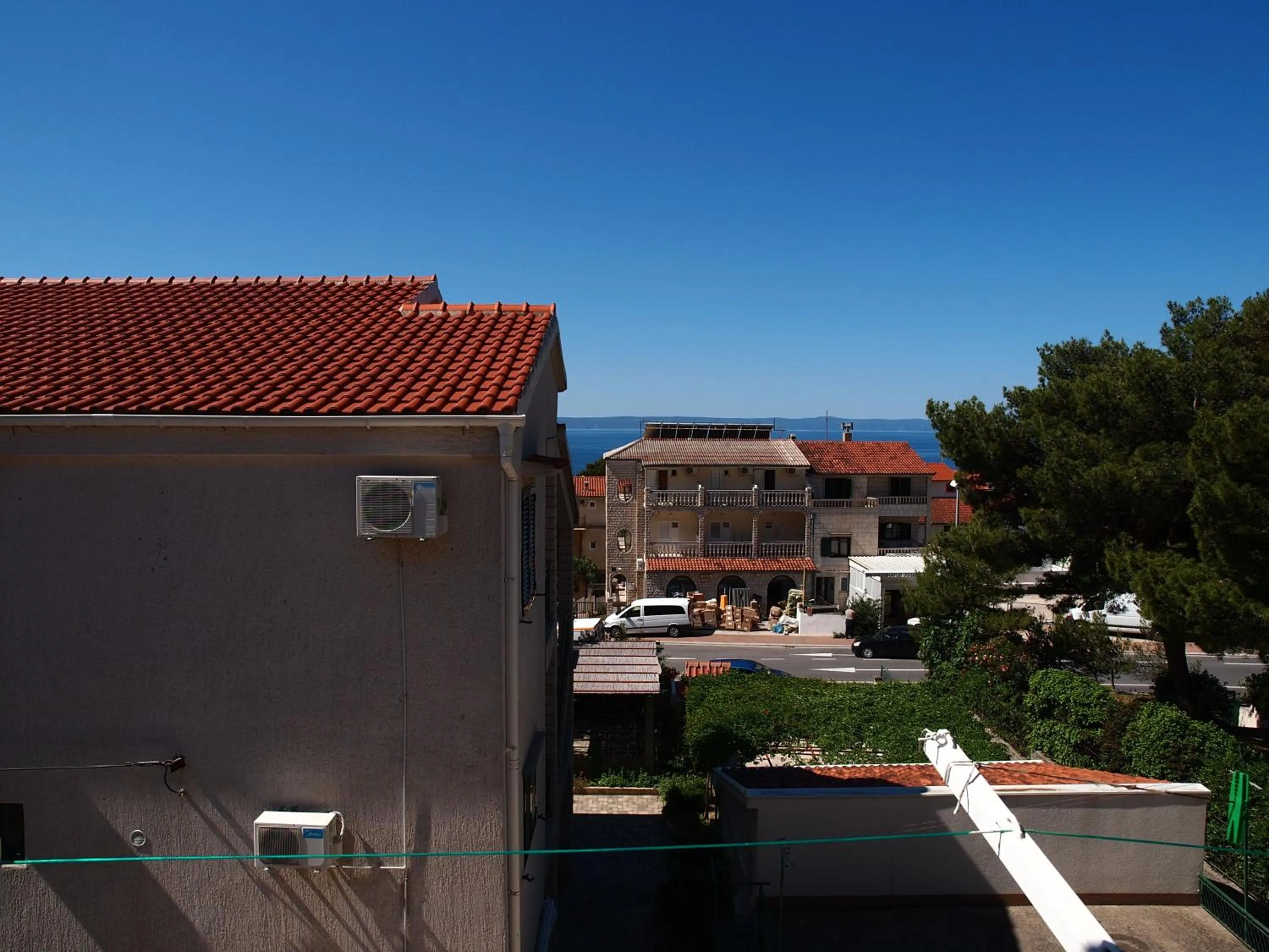 Nearby landmark in Apartmani Jela