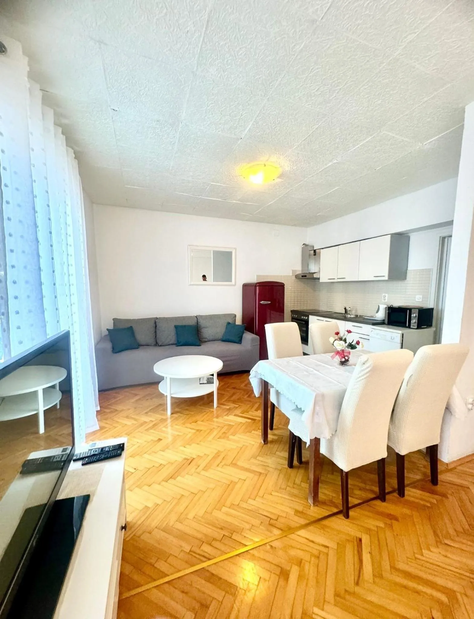 Apartmani Jela