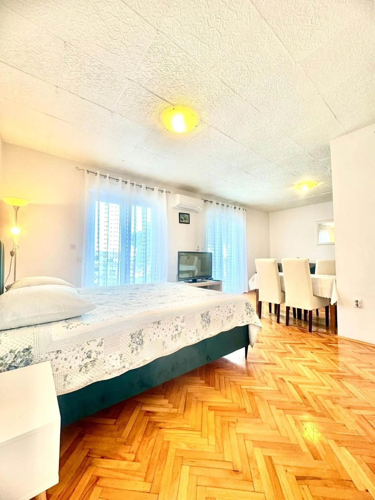 Bed in Apartmani Jela