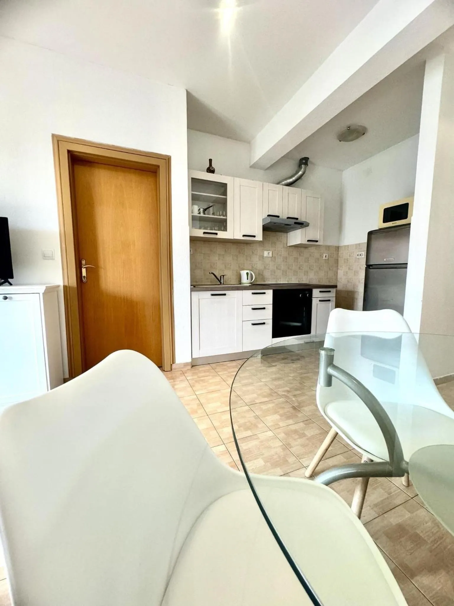 Apartmani Jela
