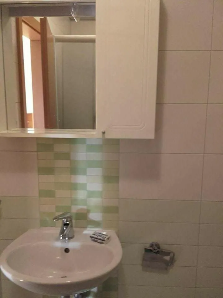 Bathroom in Apartmani Jela