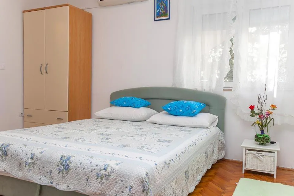 Bed in Apartmani Jela