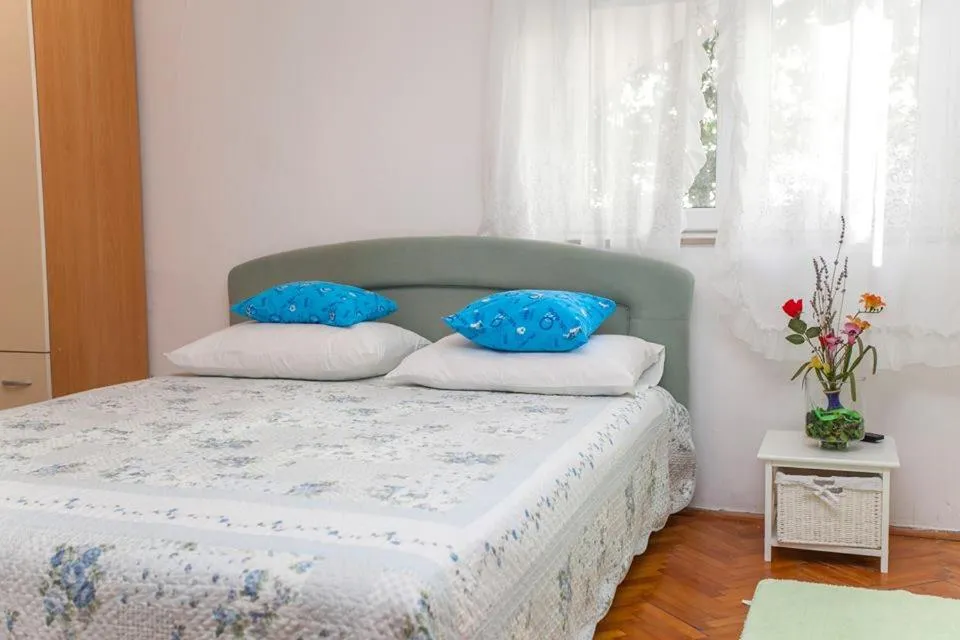 Bed in Apartmani Jela