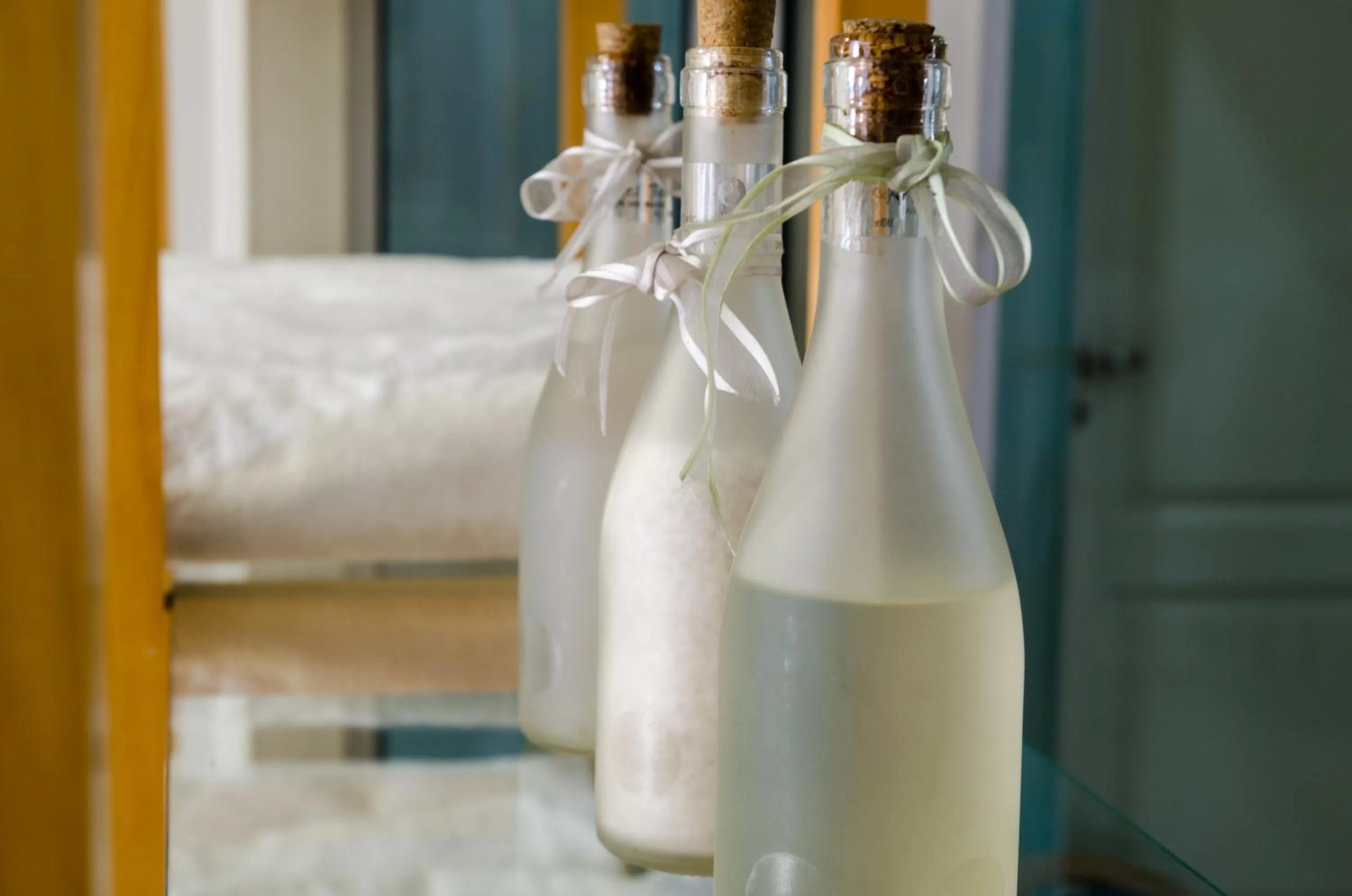 Spa and wellness centre/facilities in San Nicolas Plaza