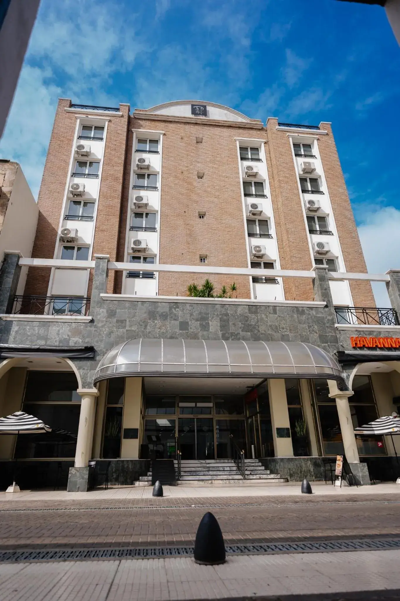 San Nicolas Plaza San Nicolas Plaza