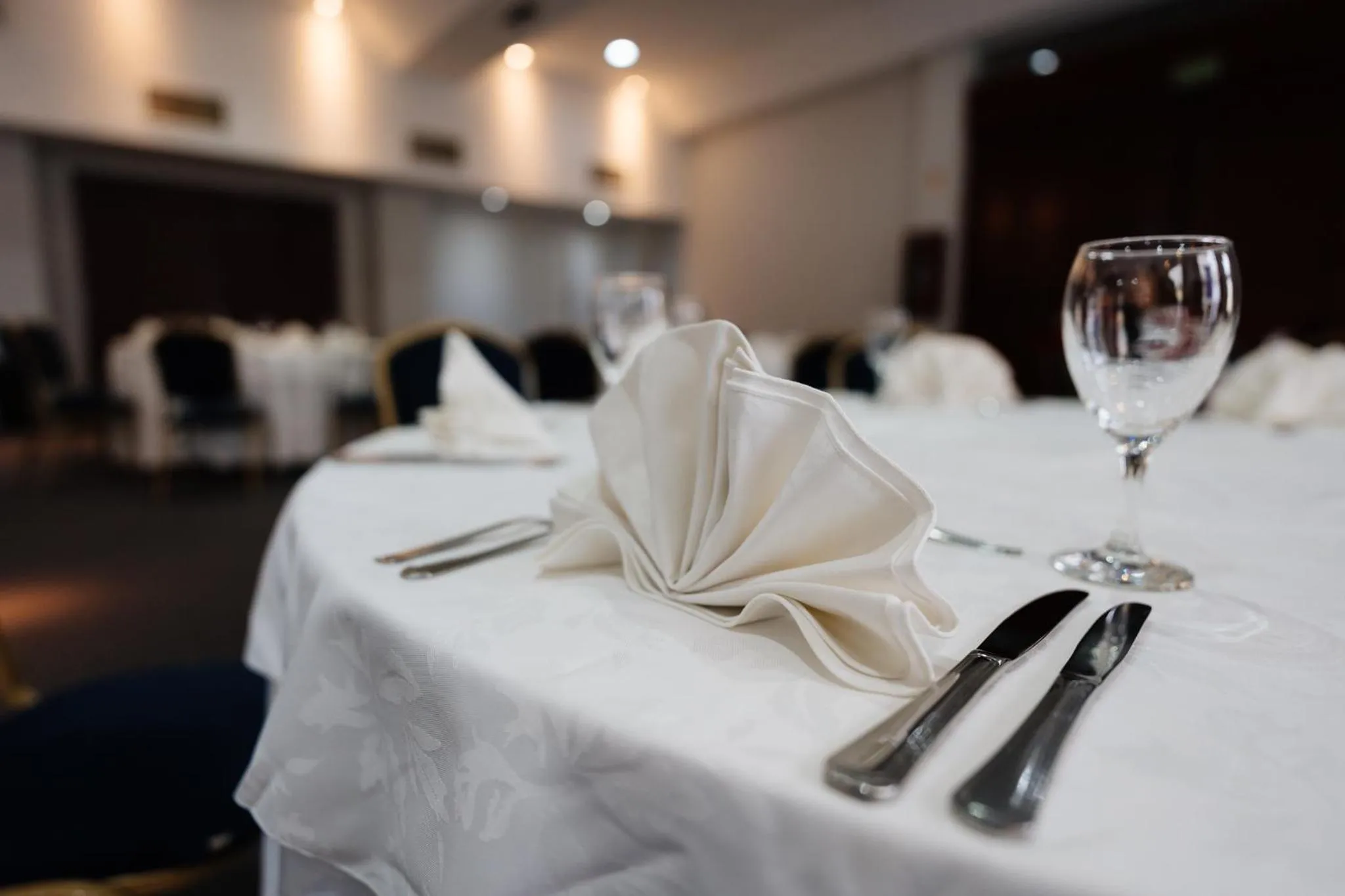 Lounge or bar in San Nicolas Plaza