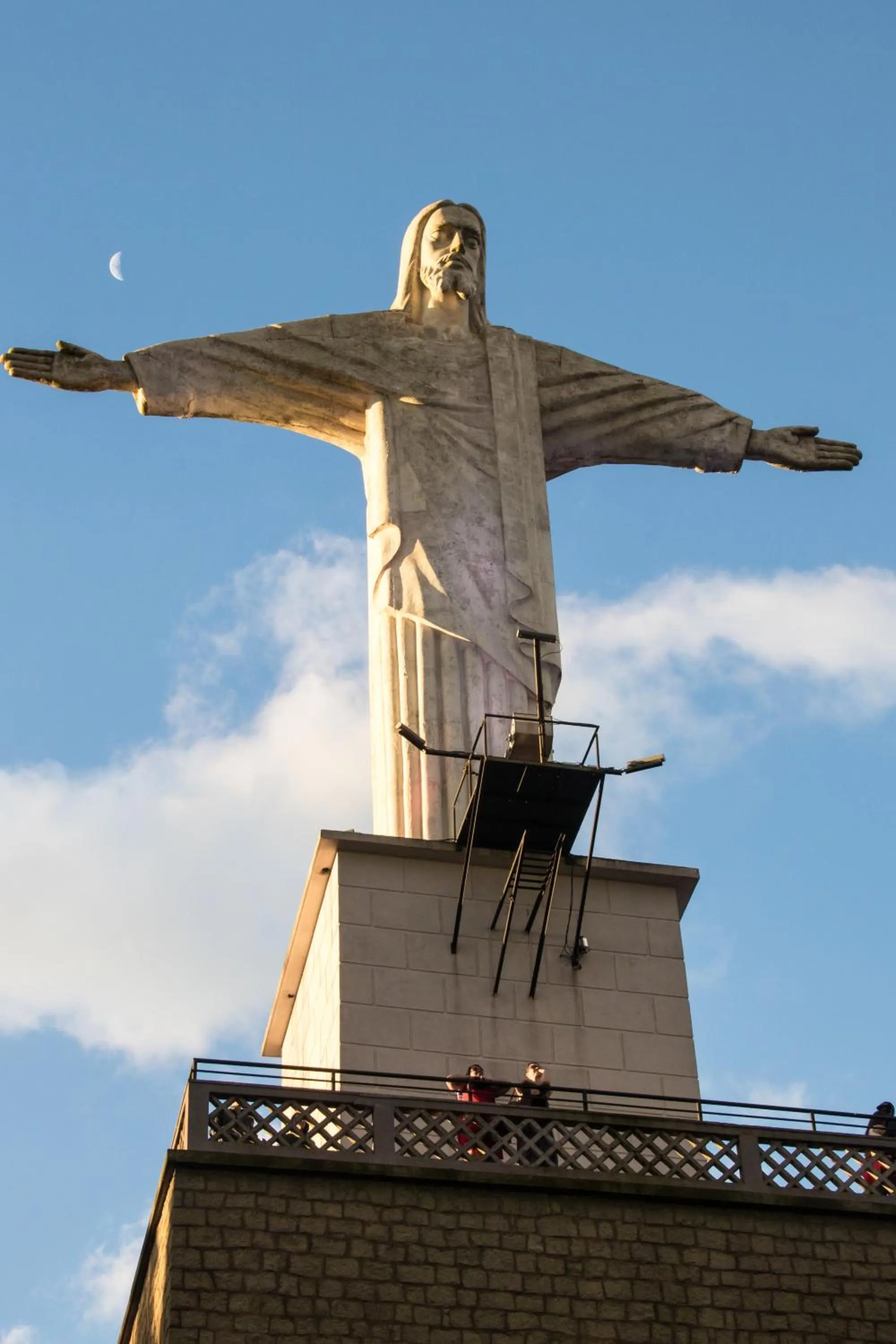 Nearby landmark in Hotel Dan Inn Poços de Caldas - A melhor localização do Centro by Nacional Inn