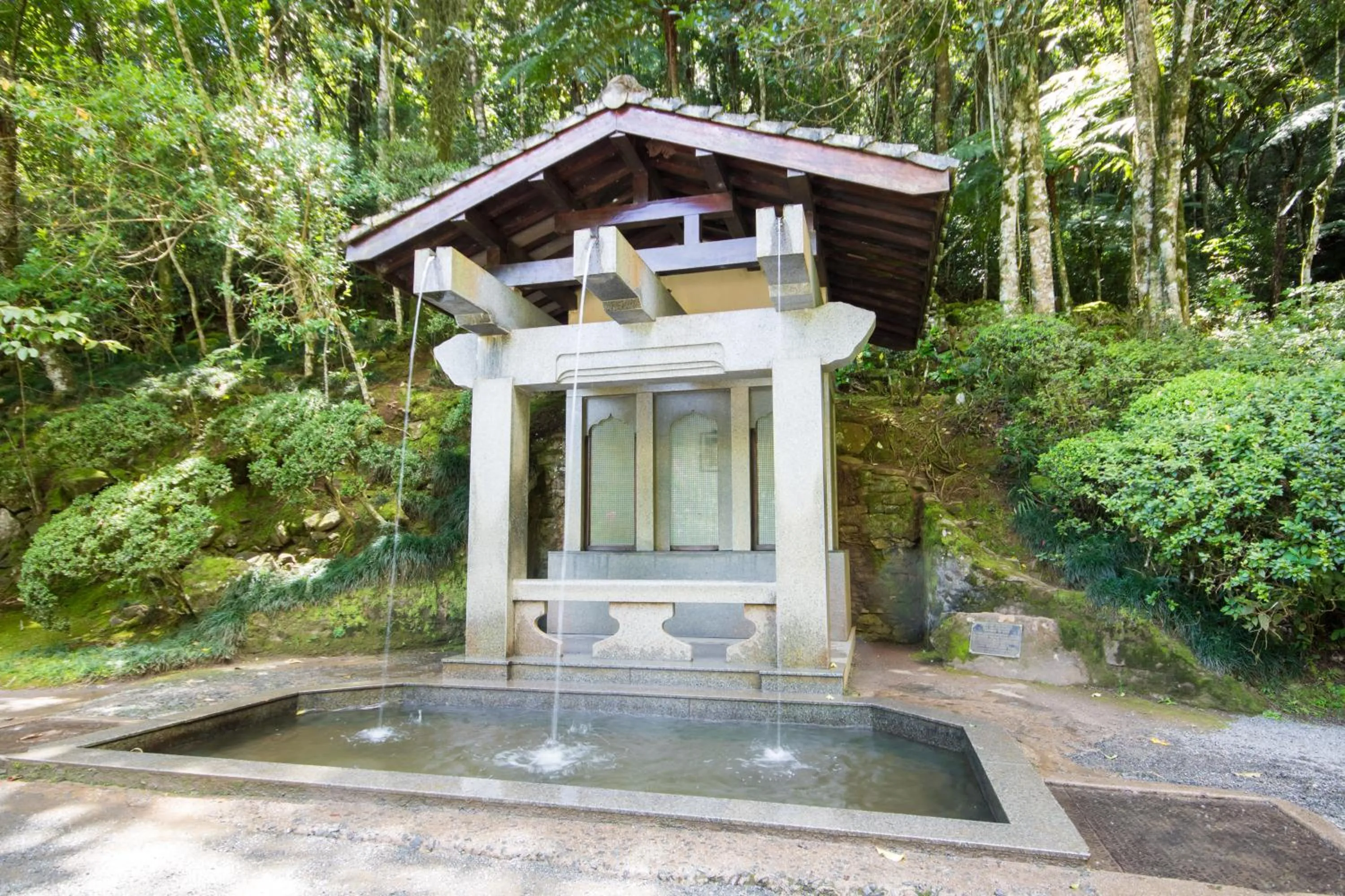 Nearby landmark in Hotel Dan Inn Poços de Caldas - A melhor localização do Centro by Nacional Inn