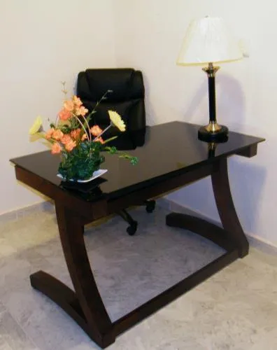 Lobby or reception in Parque Inn Hotel & Suites