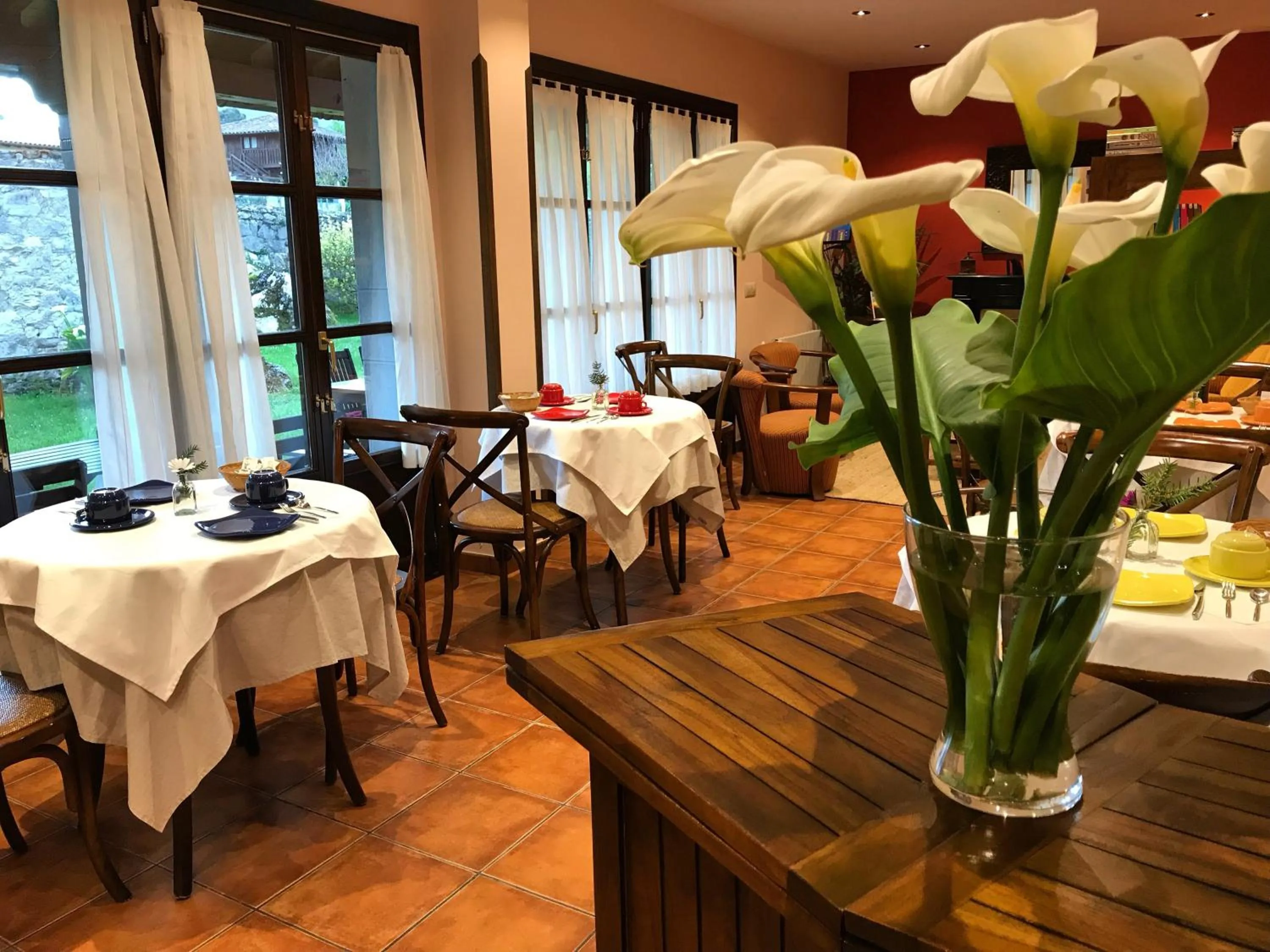 Other in Hotel Rural El Texeu