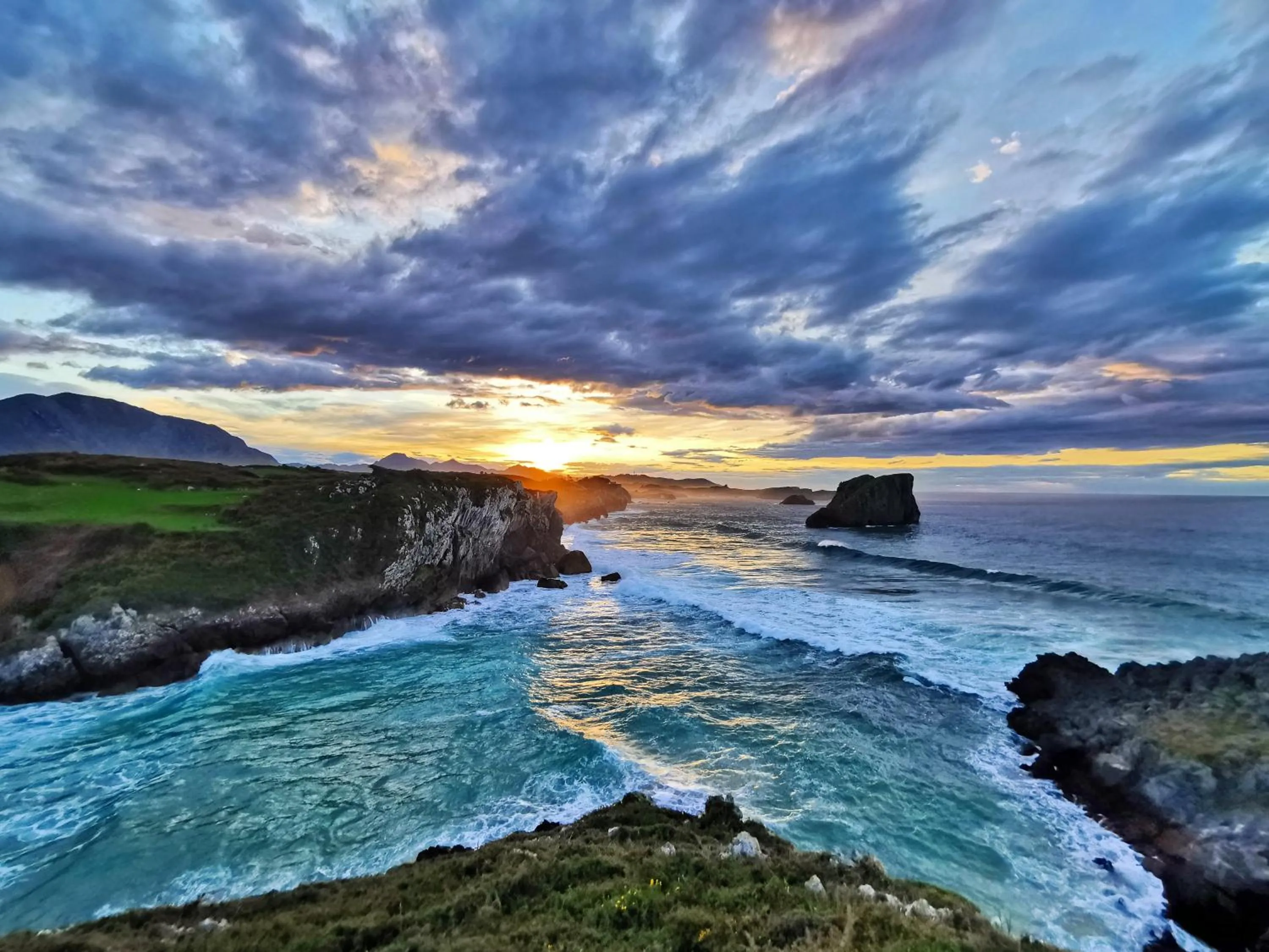 Nearby landmark in Hotel Rural El Texeu