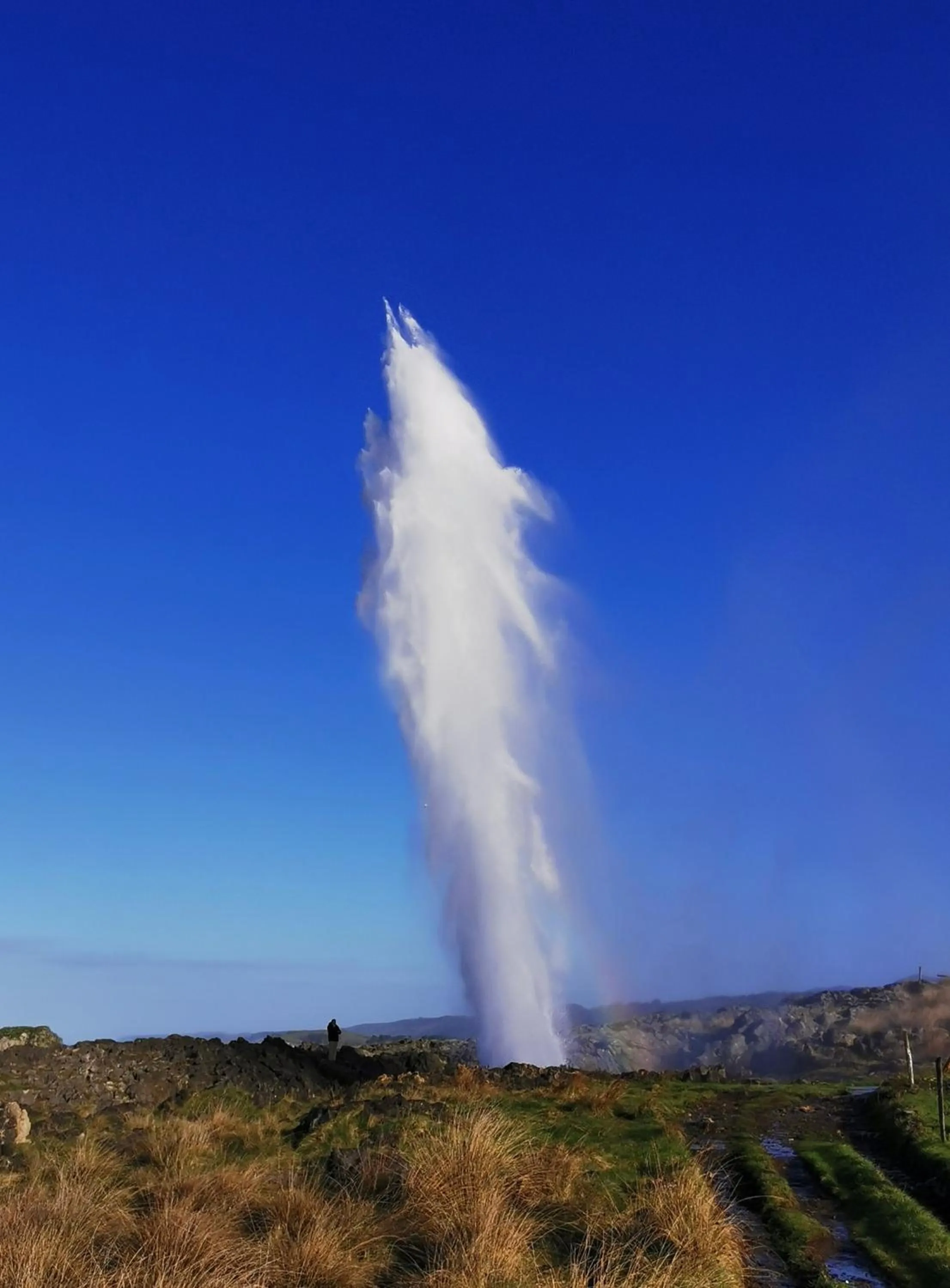 Nearby landmark in Hotel Rural El Texeu