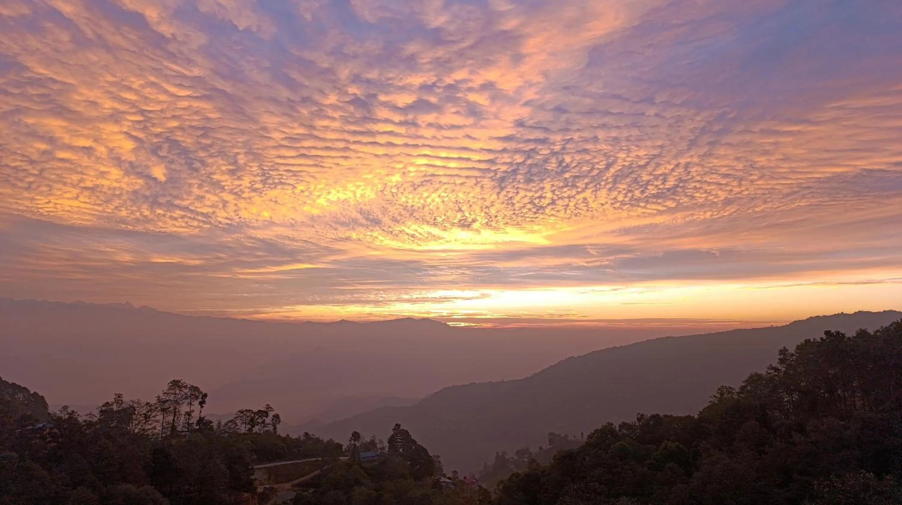 Hotel Nagarkot Holiday Inn