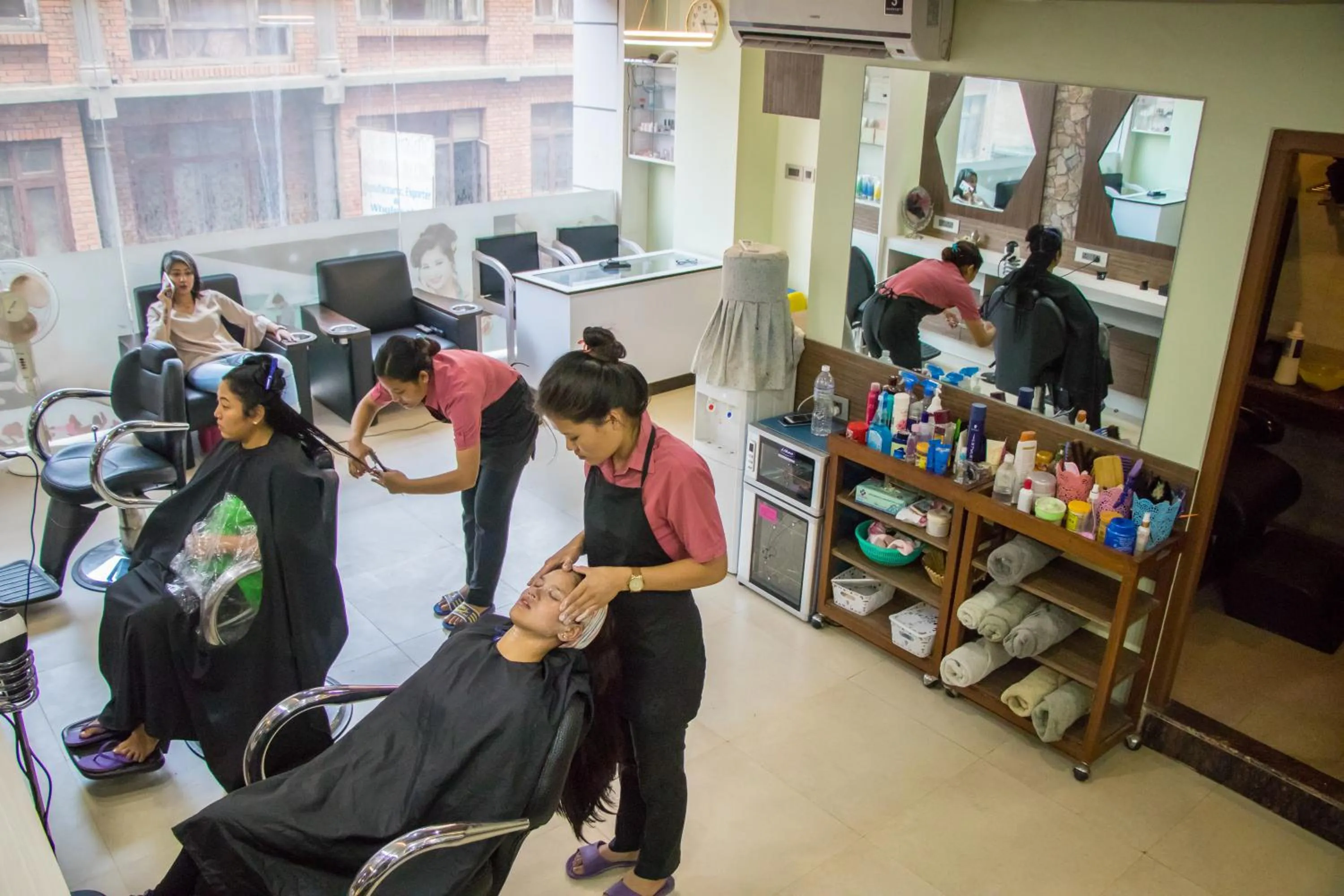 Other in Retro Hotel and Spa